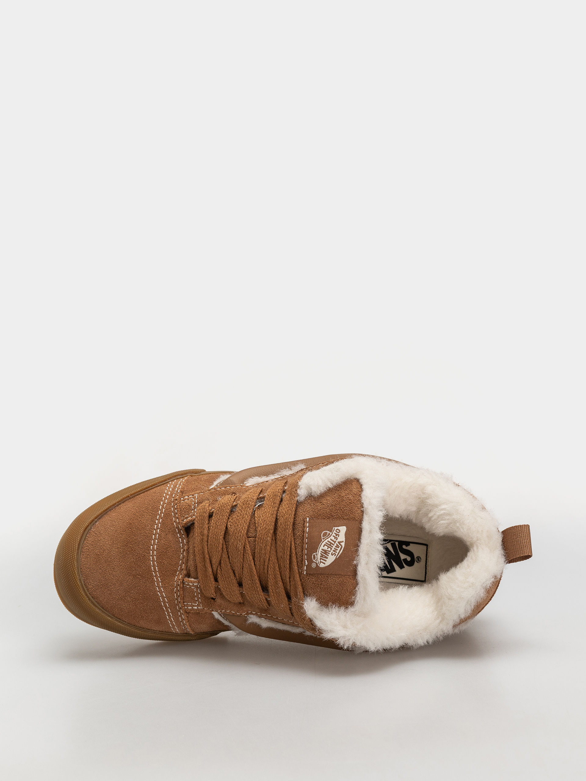 Vans Knu Skool Cipők (chipmunk)