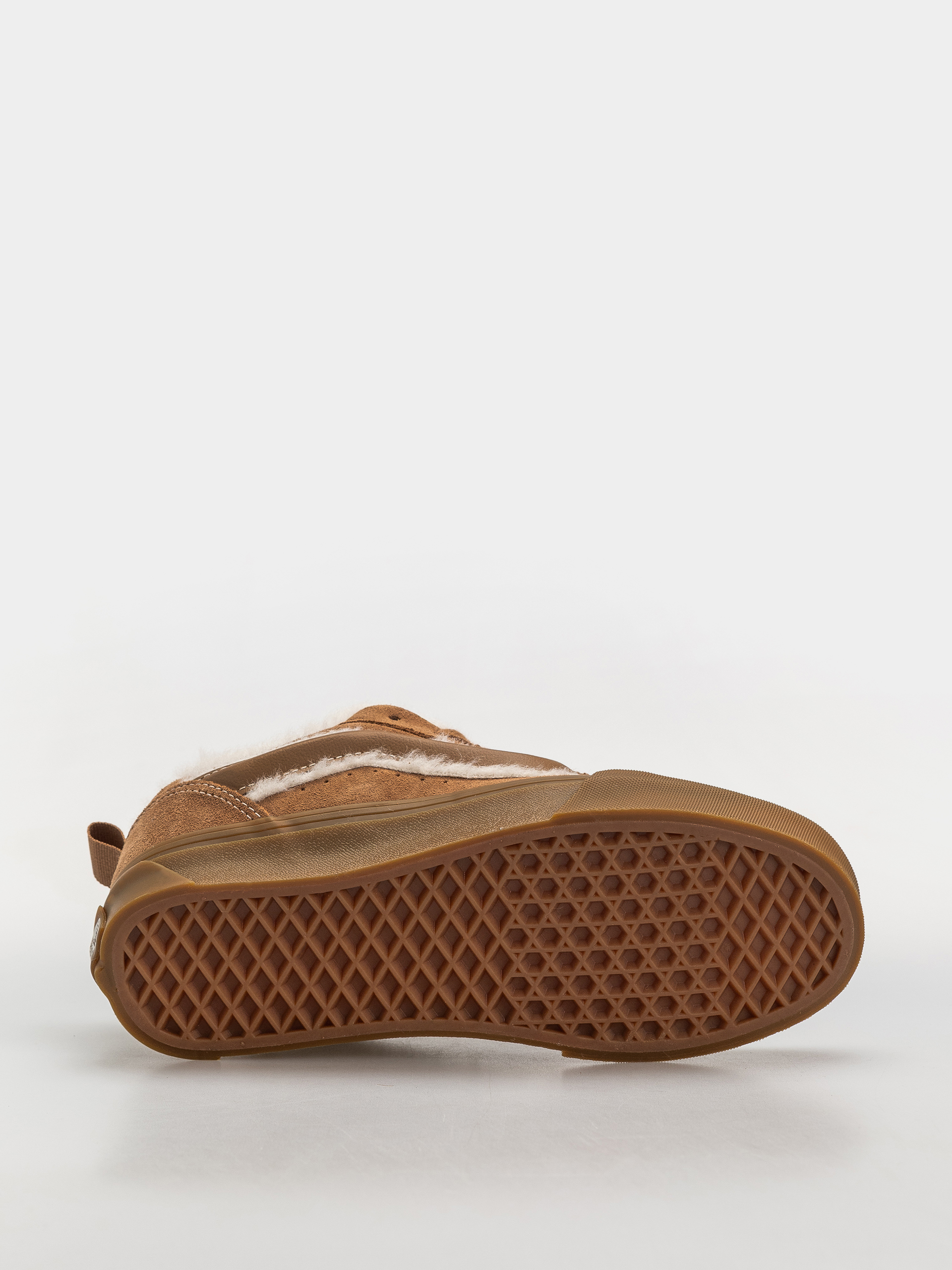 Vans Knu Skool Cipők (chipmunk)