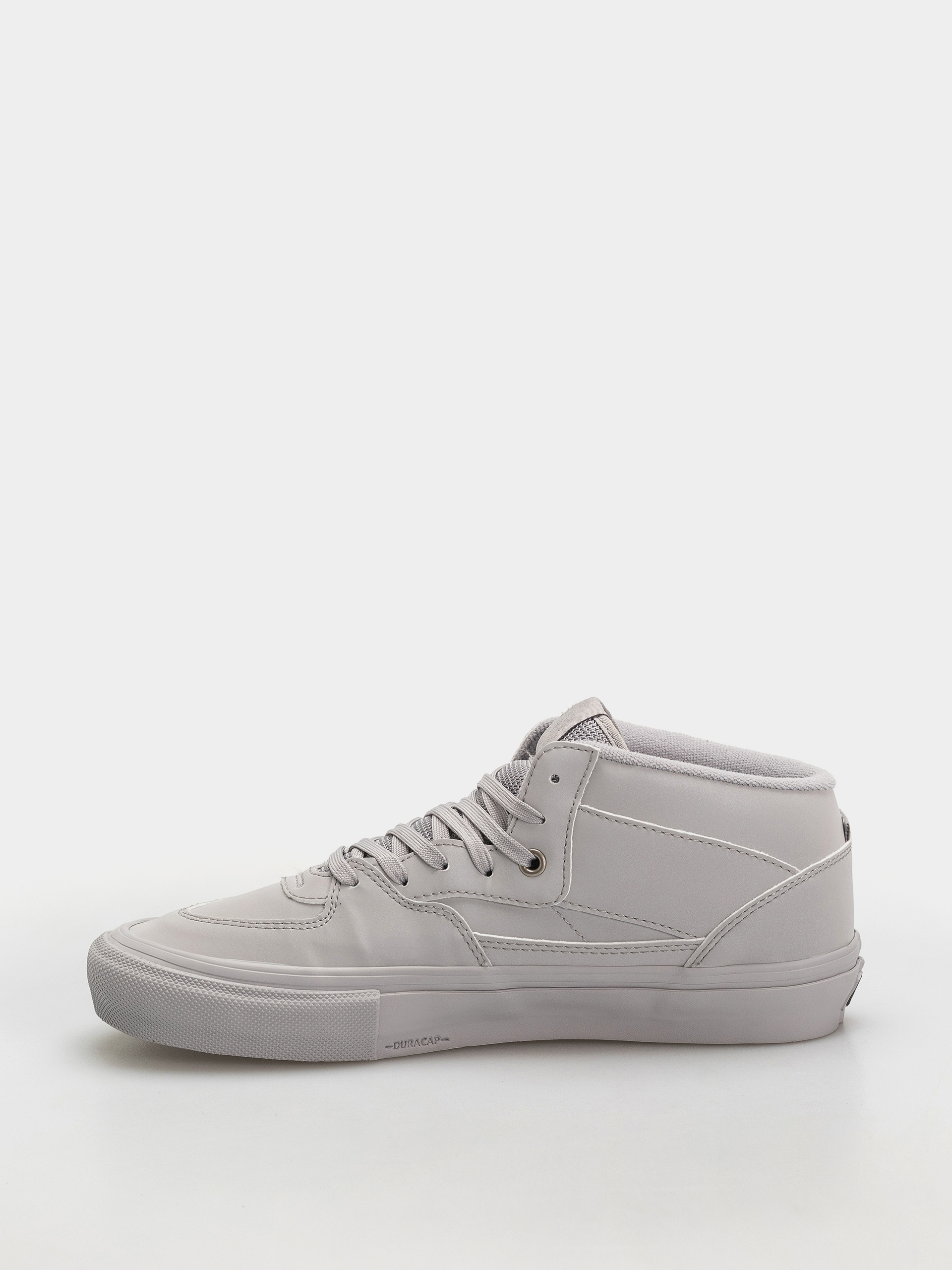 Vans Skate Half Cab Cipők (light gray)