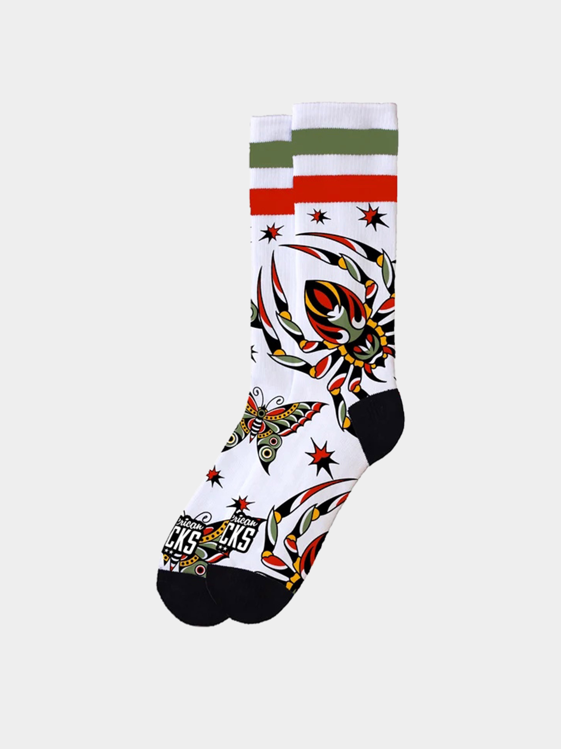 Zokni American Socks Venom