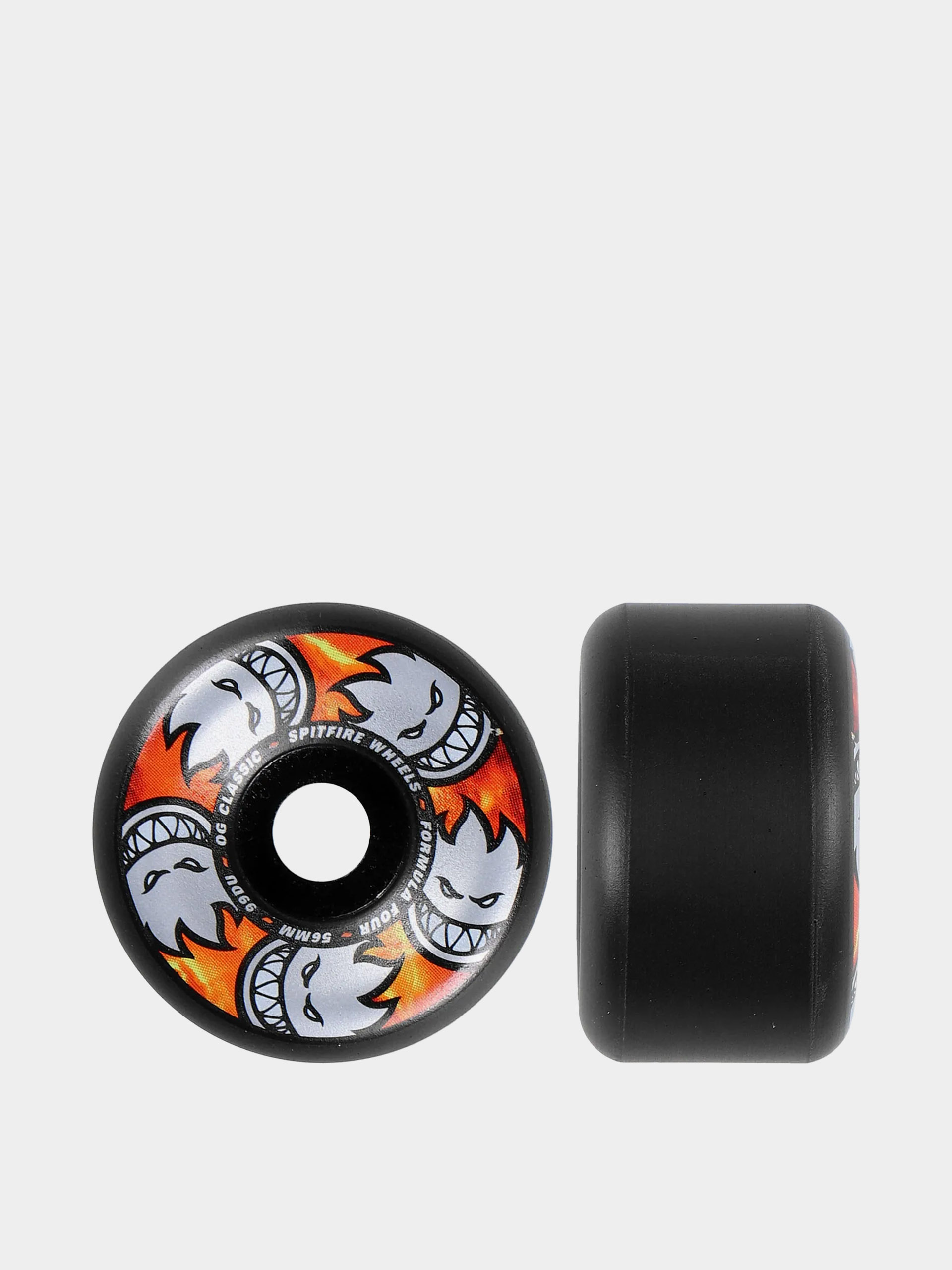 Spitfire K&oacute;łka F4 99D Team Multiball Og Classic Gördeszka kerék (natural)