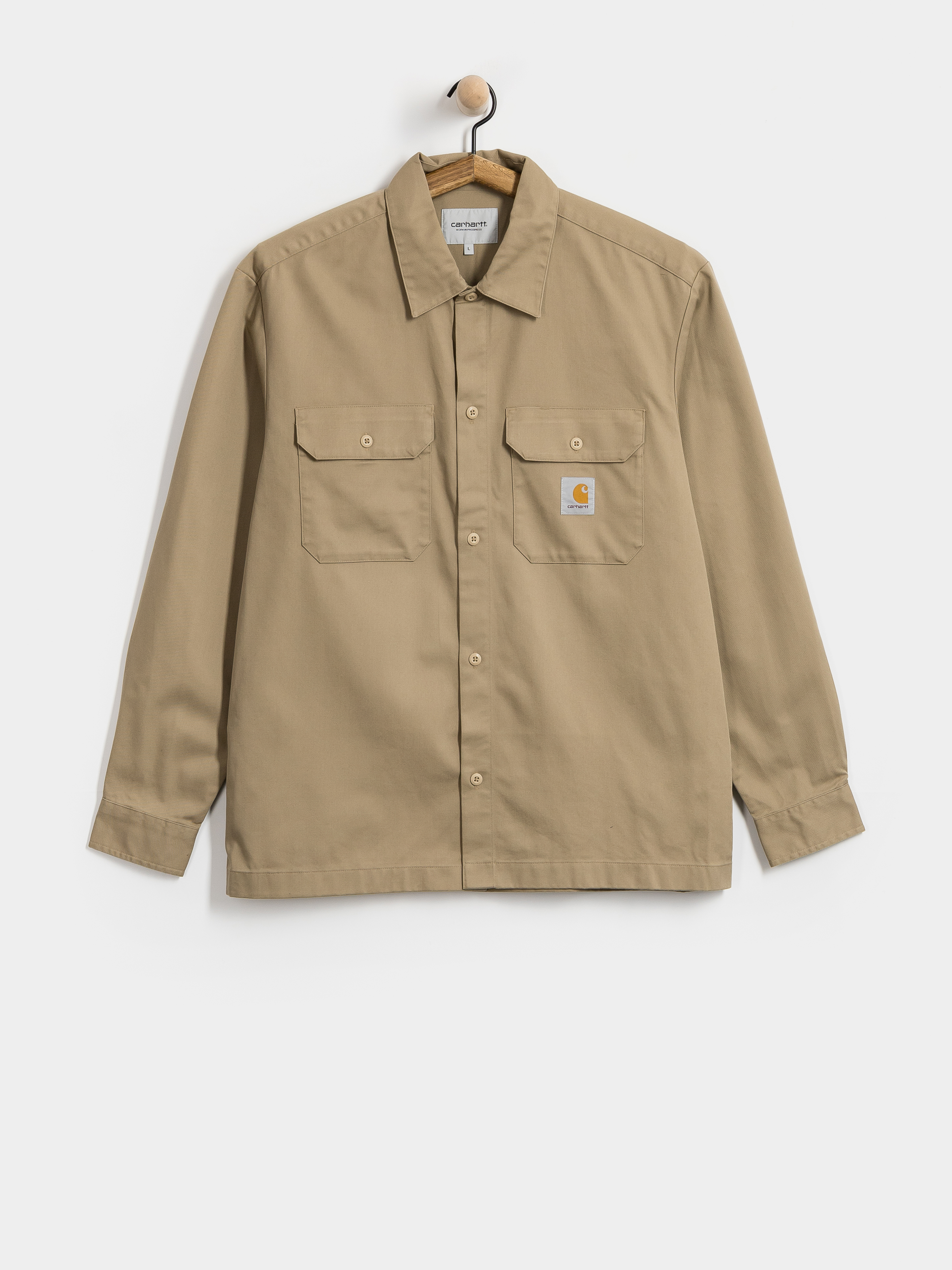 Carhartt WIP Craft Ing (leather)