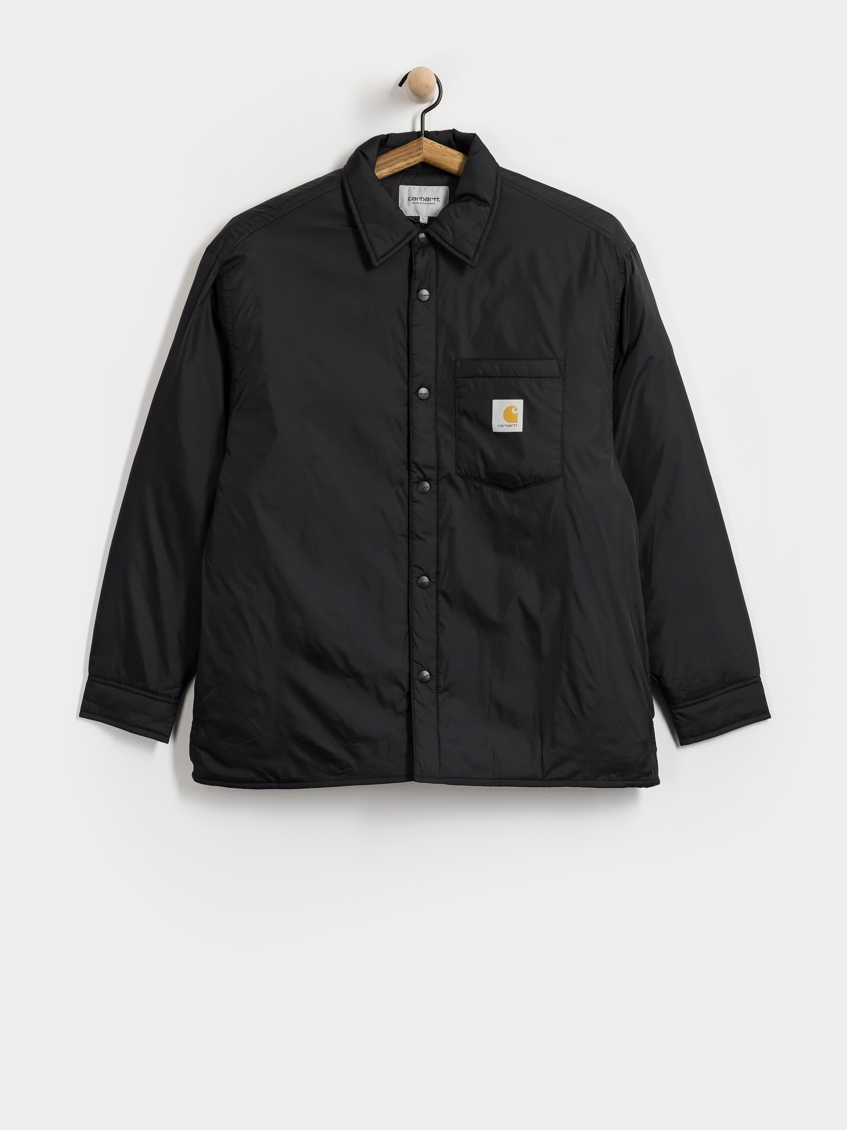 Carhartt WIP Kandler Dzseki (black)