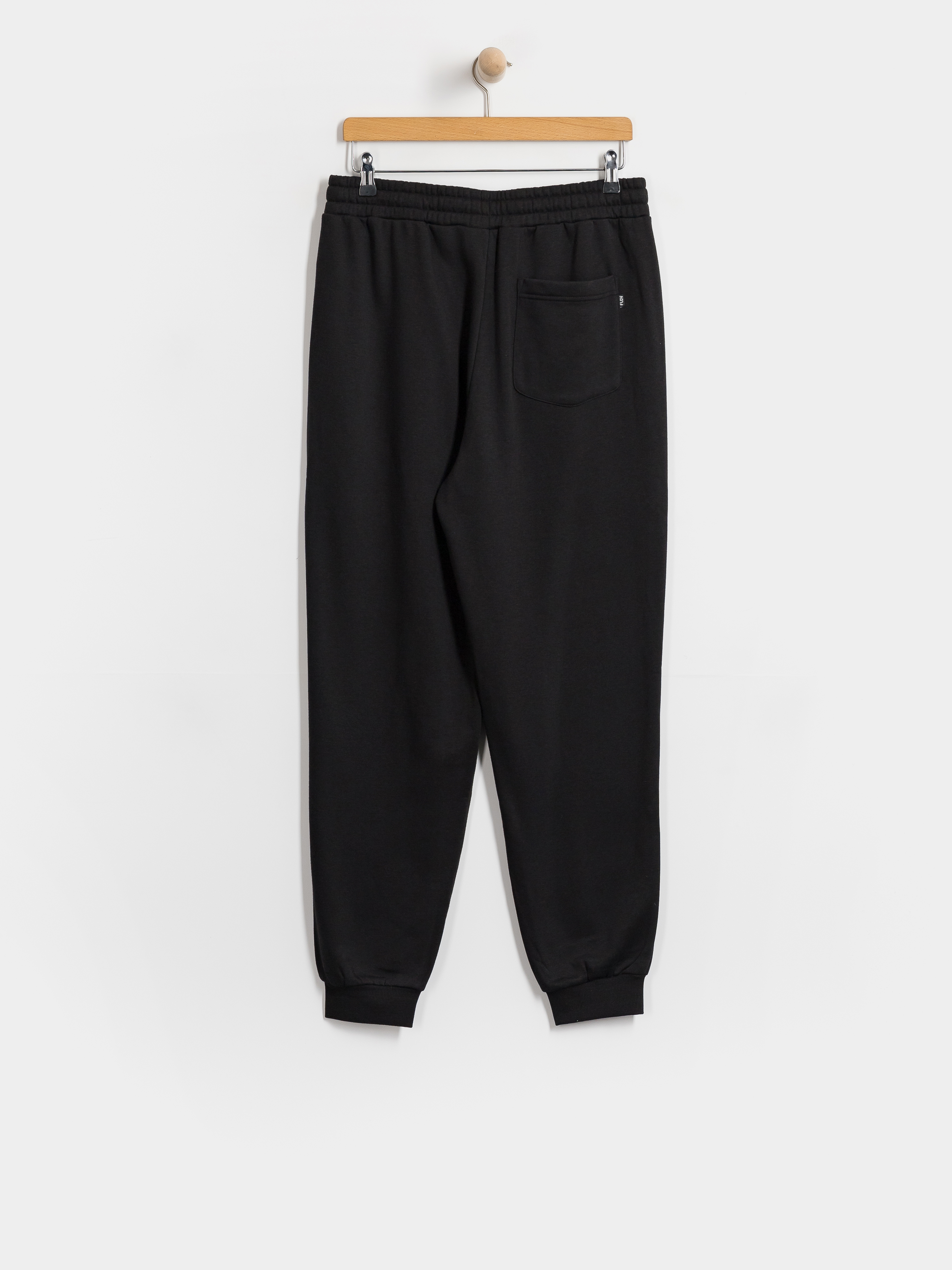FLOV Aptos Kisnadrág (black)