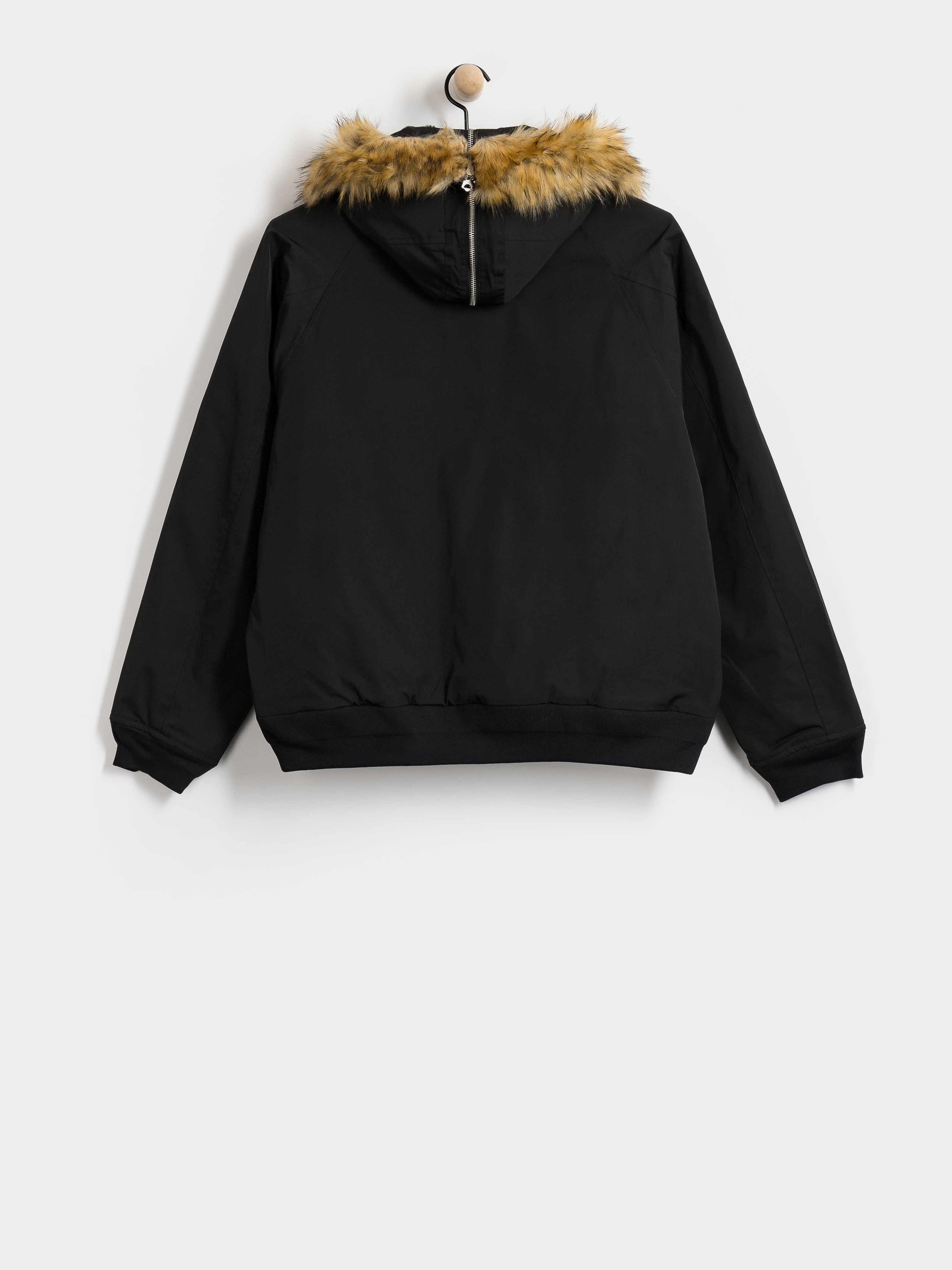 Dzseki OBEY N-2B (black)