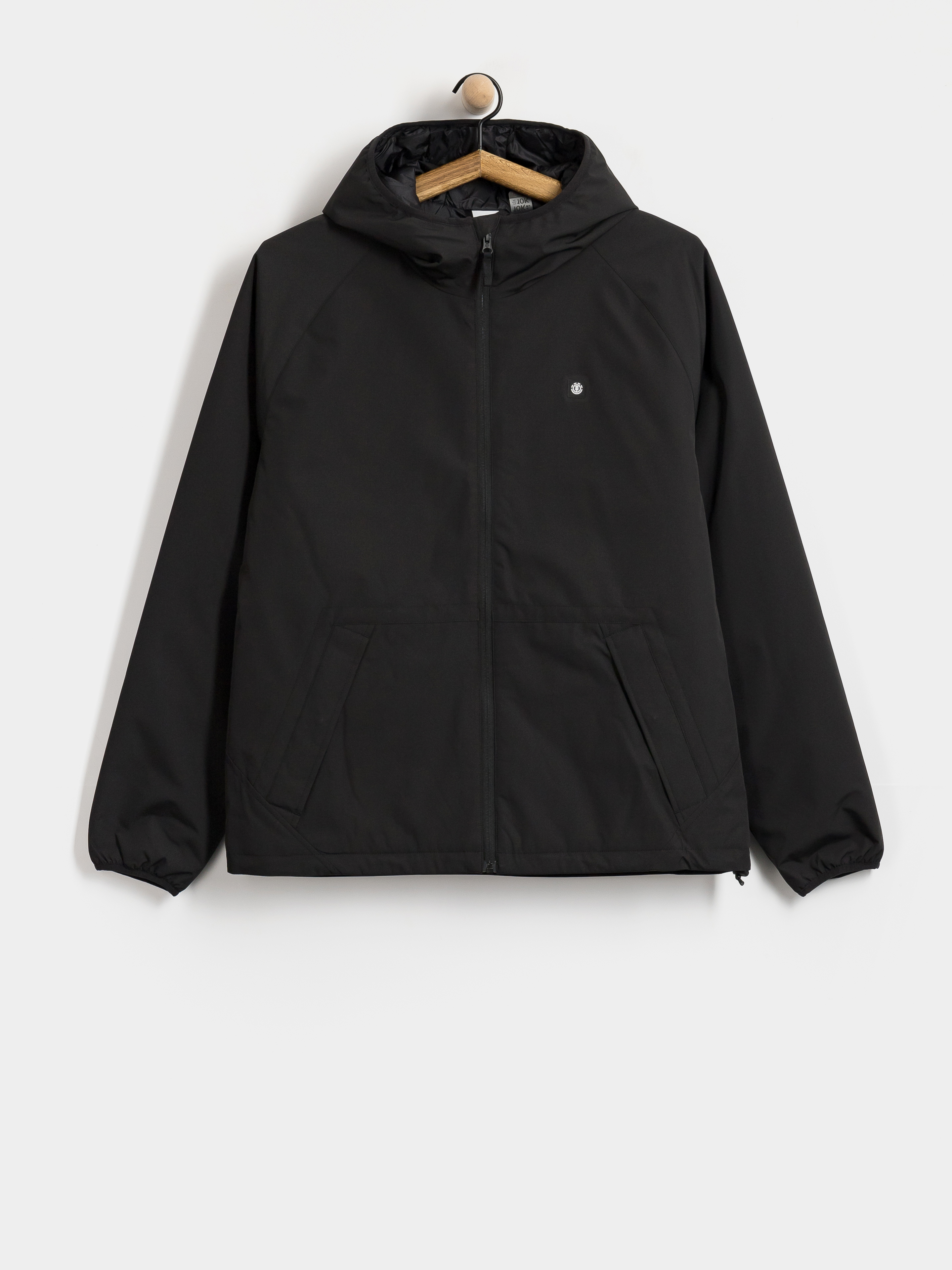Dzseki Element Alder 2.0 Travel Winter (flint black)