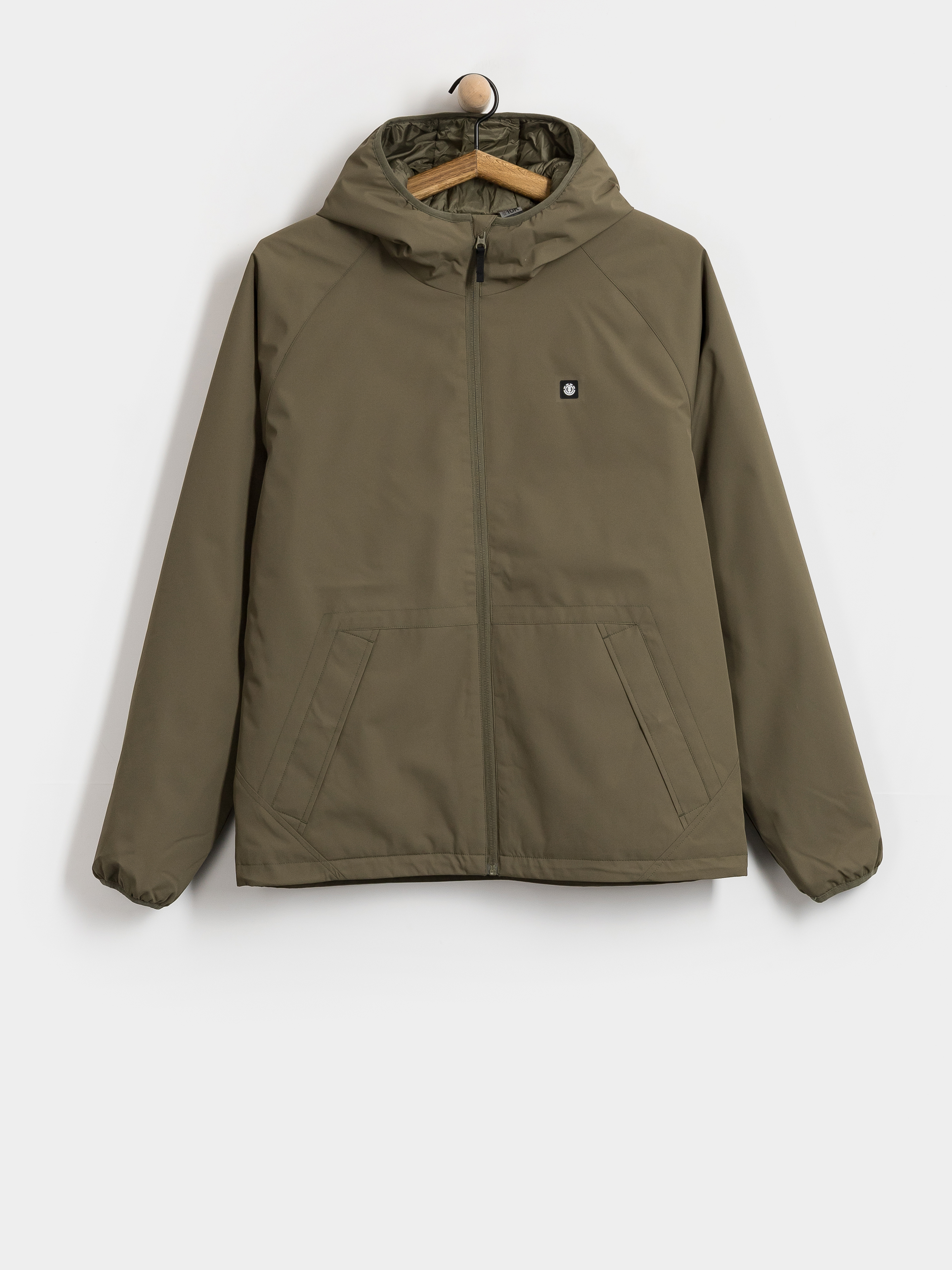 Dzseki Element Alder 2.0 Travel Winter (kalamata)