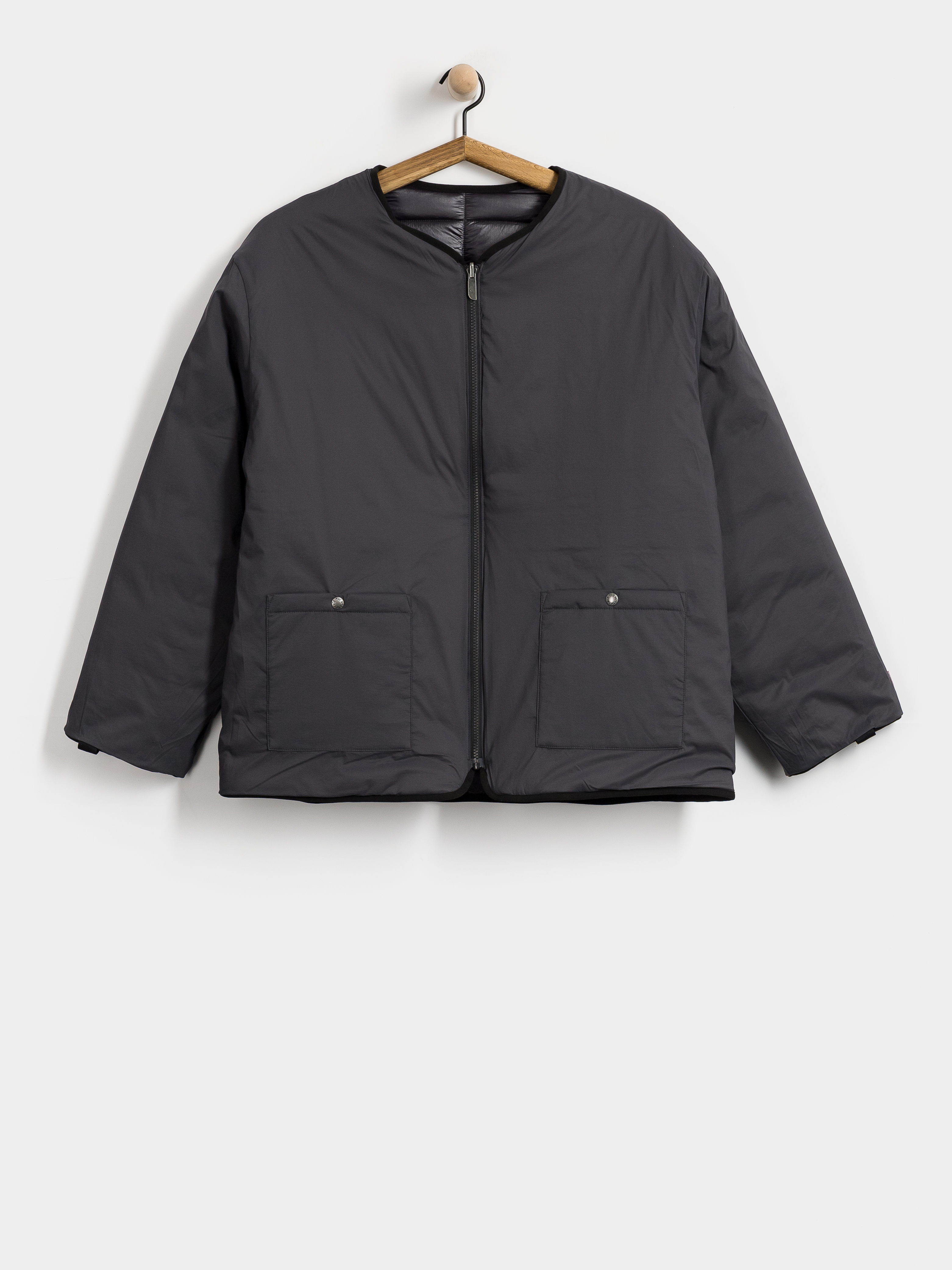 Dzseki The North Face Red Box Liner (obsidian/obsidian)