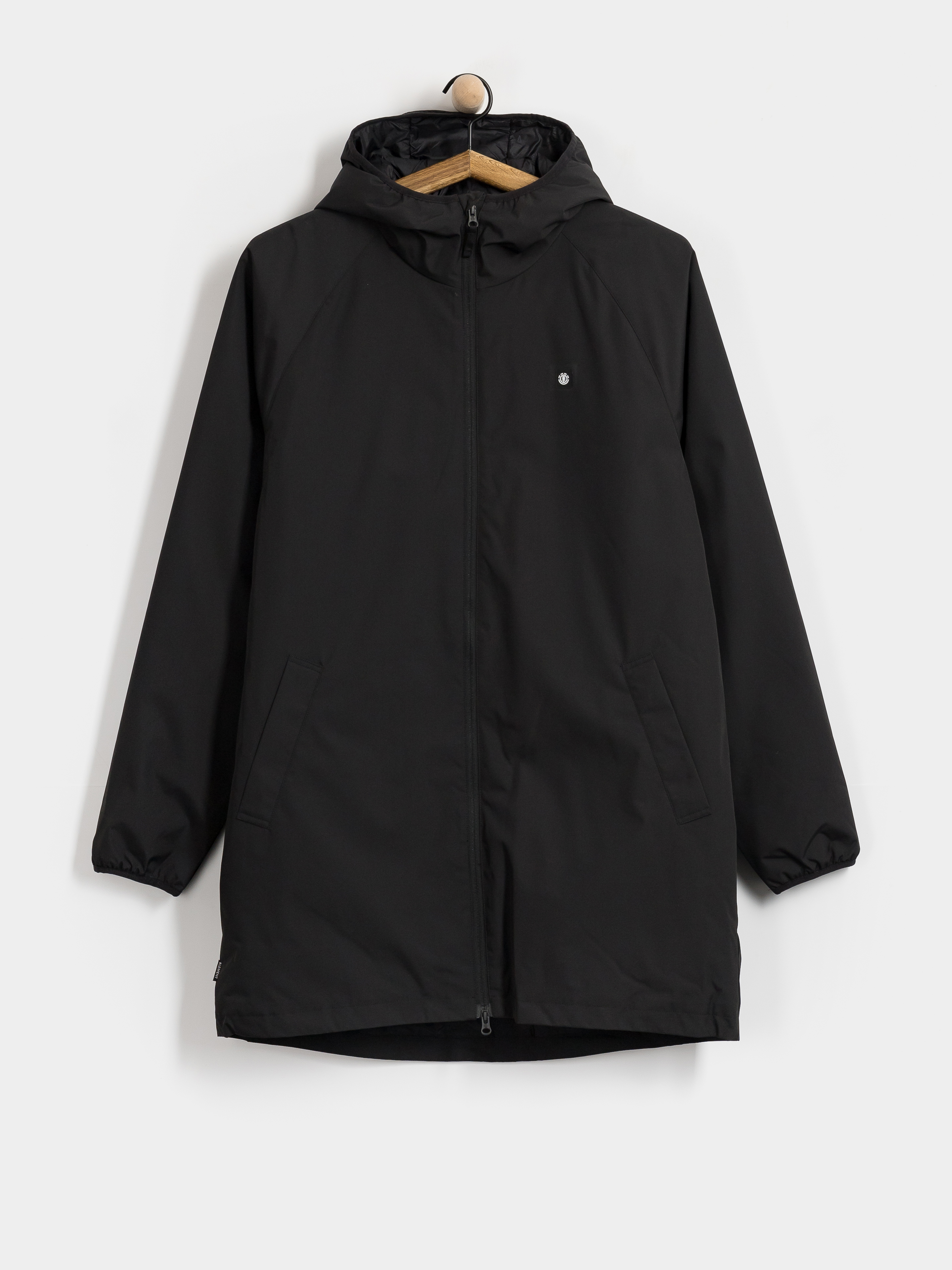 Dzseki Element Alder 2.0 Travel Parka Winter