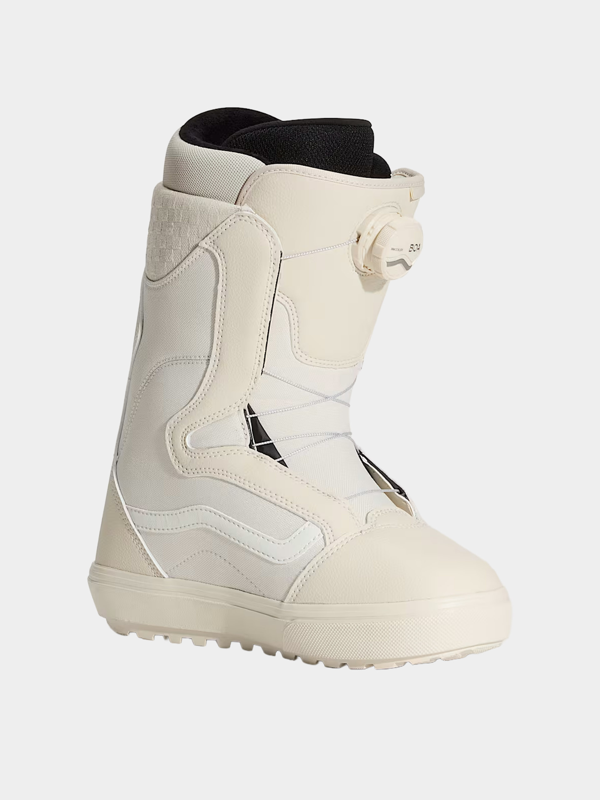 Női Snowboard cipők Vans Encore Og (marshmallow/che)