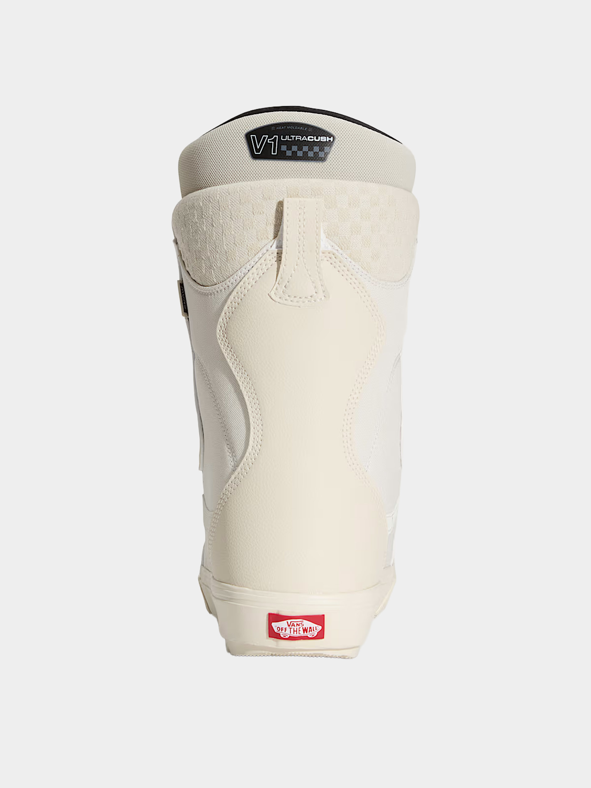 Női Snowboard cipők Vans Encore Og (marshmallow/che)
