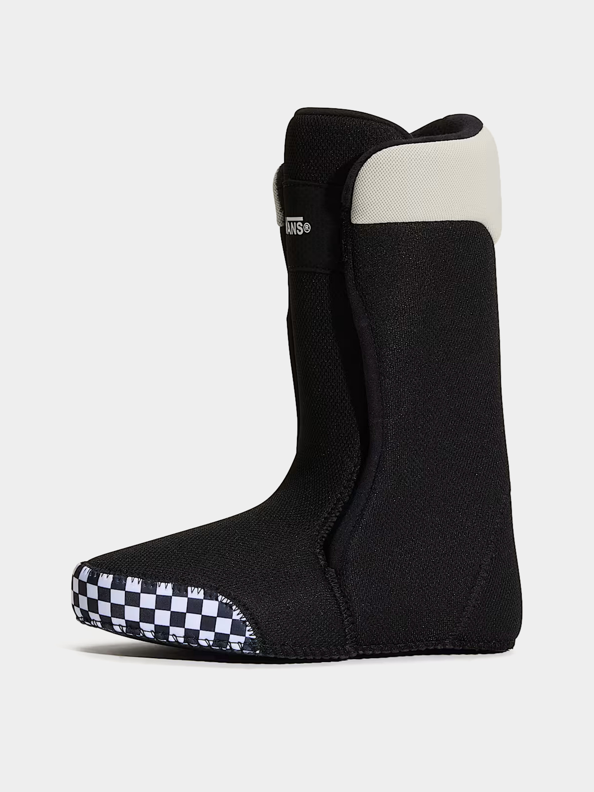 Női Snowboard cipők Vans Encore Og (marshmallow/che)