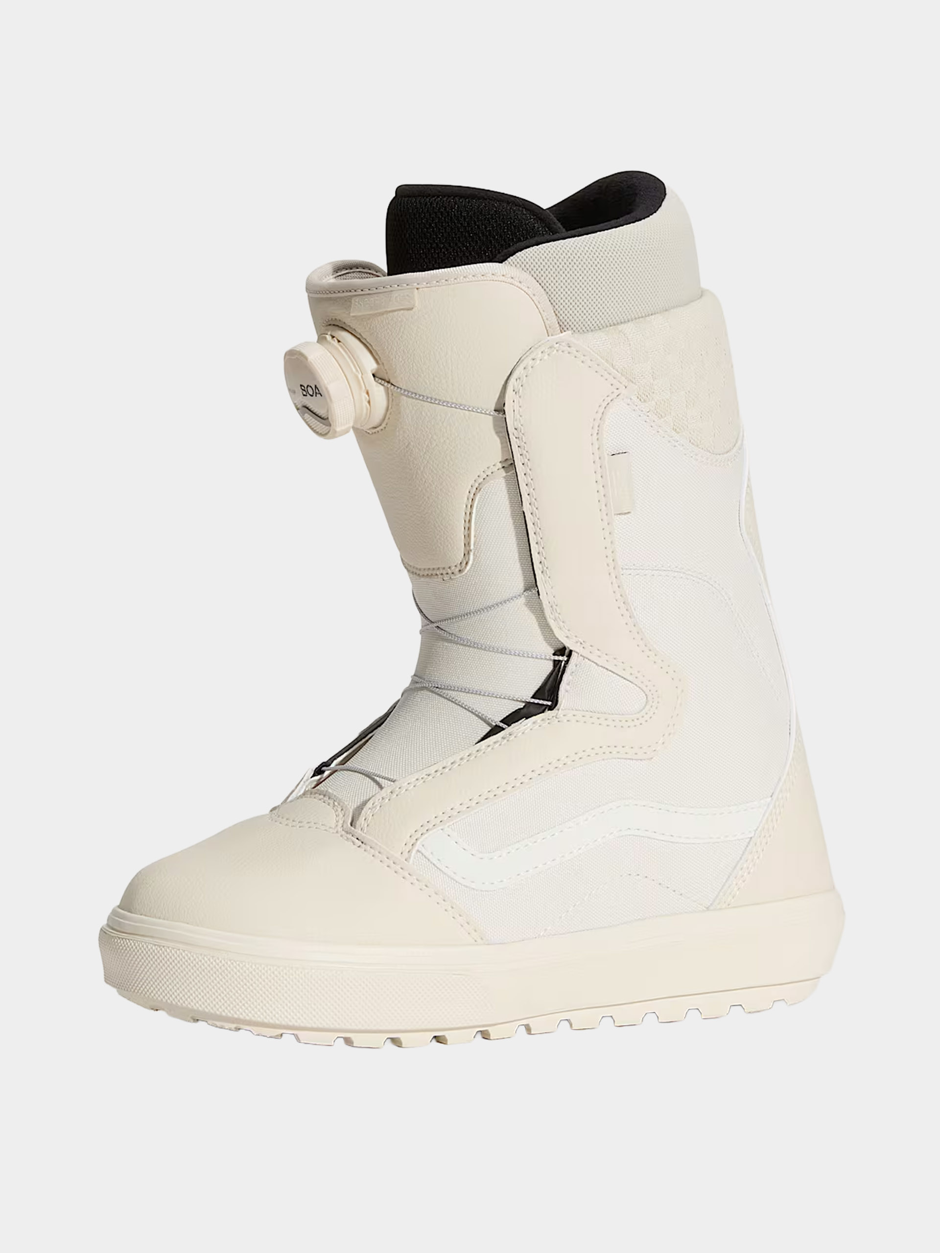Snowboard cipu0151k Vans Encore Og Wmn (marshmallow/che)