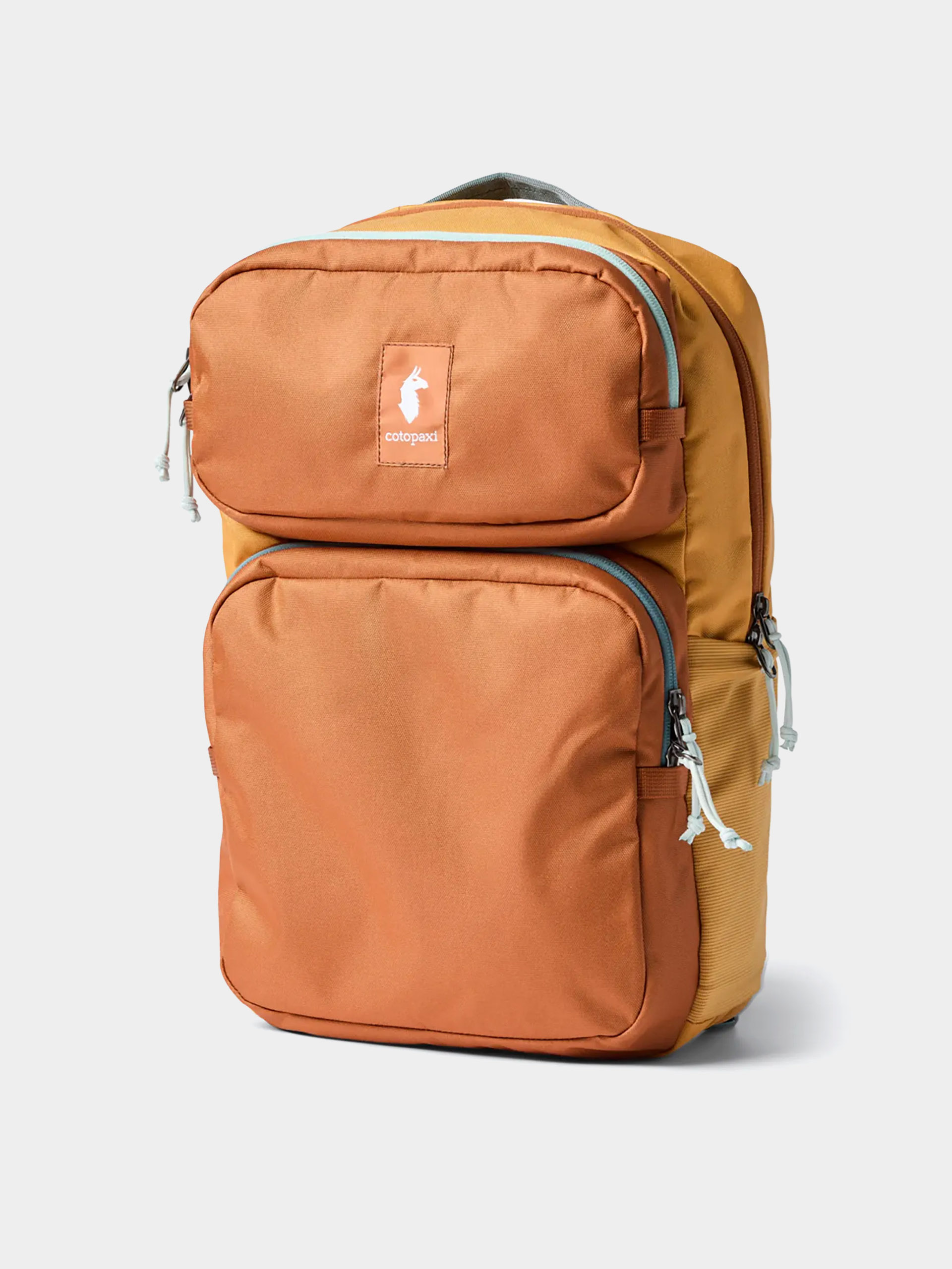 Hátizsák Cotopaxi Tasra 16L (whiskey/honeycomb)
