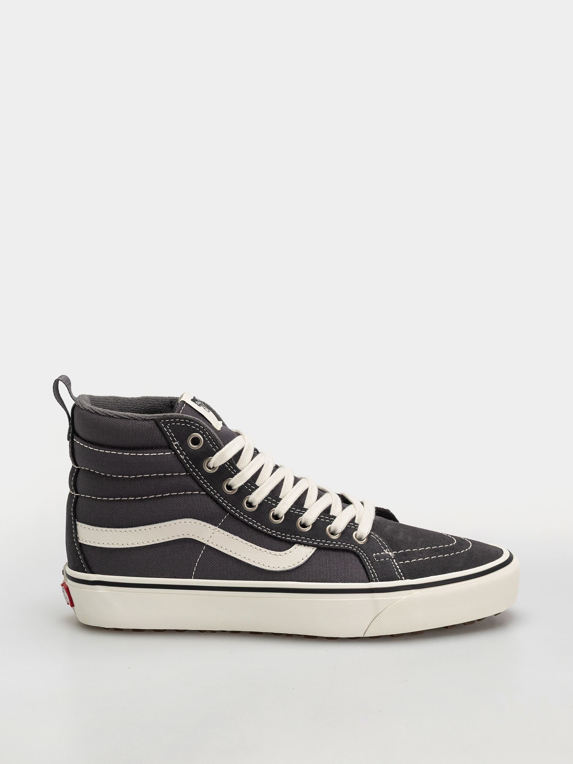 Vans Sk8 Hi Insulated Cipu0151k (asphalt)