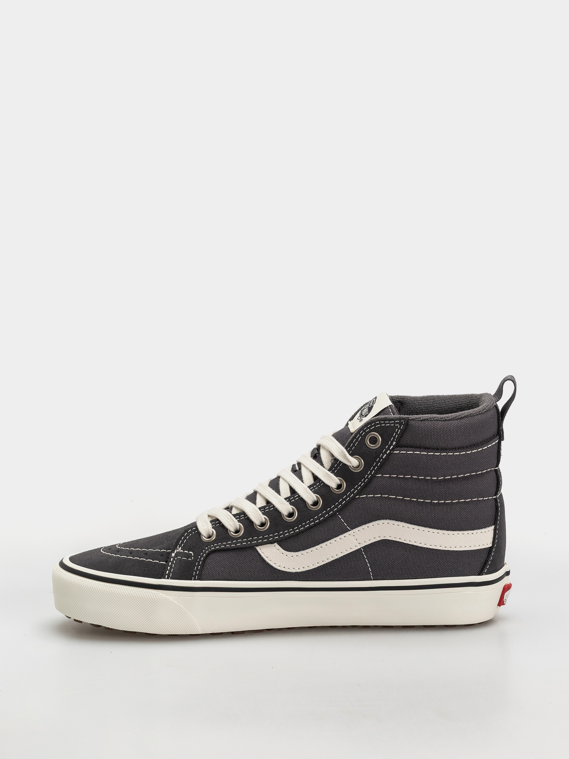 Vans Sk8 Hi Insulated Cipők (asphalt)