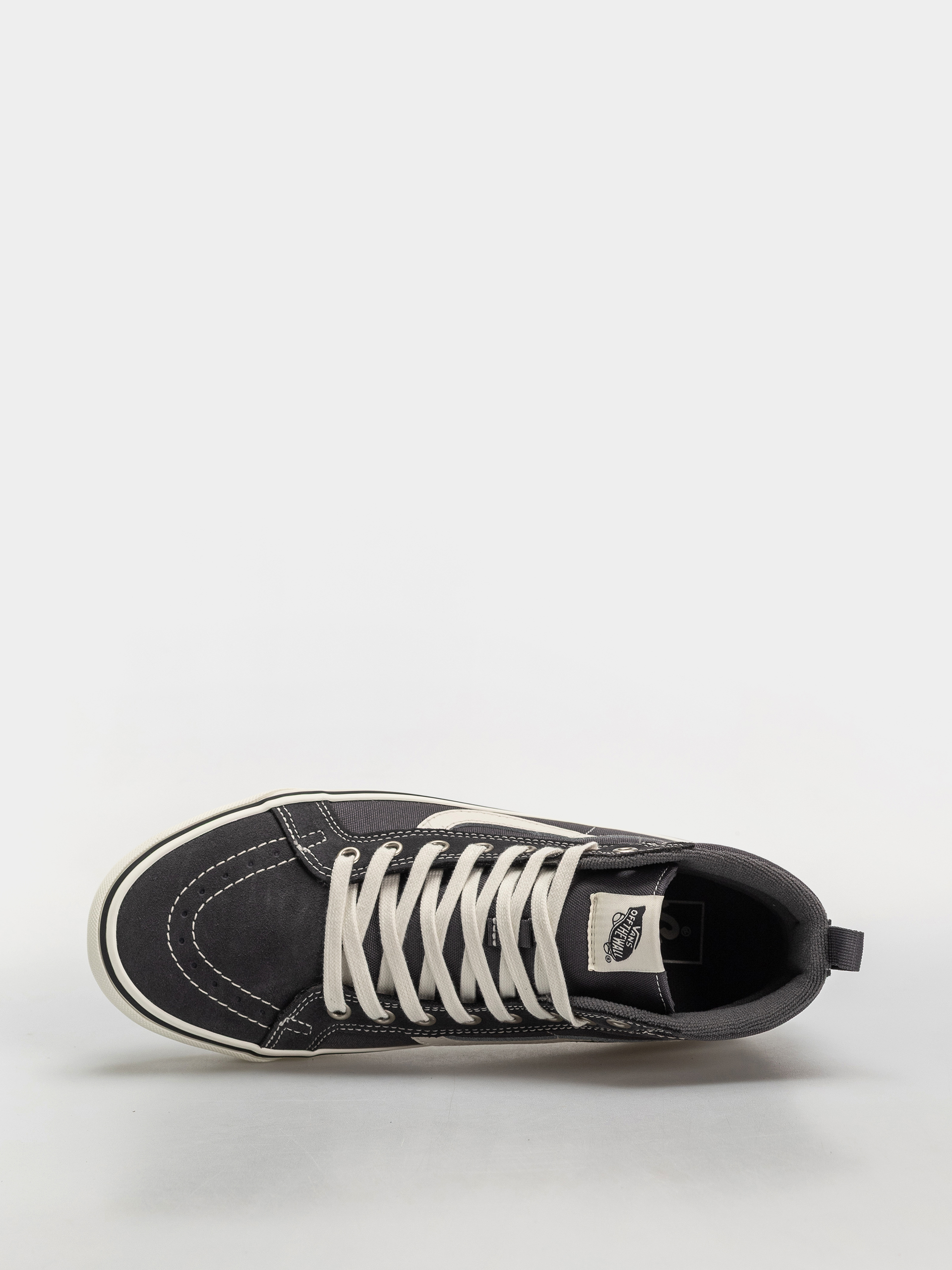 Vans Sk8 Hi Insulated Cipők (asphalt)