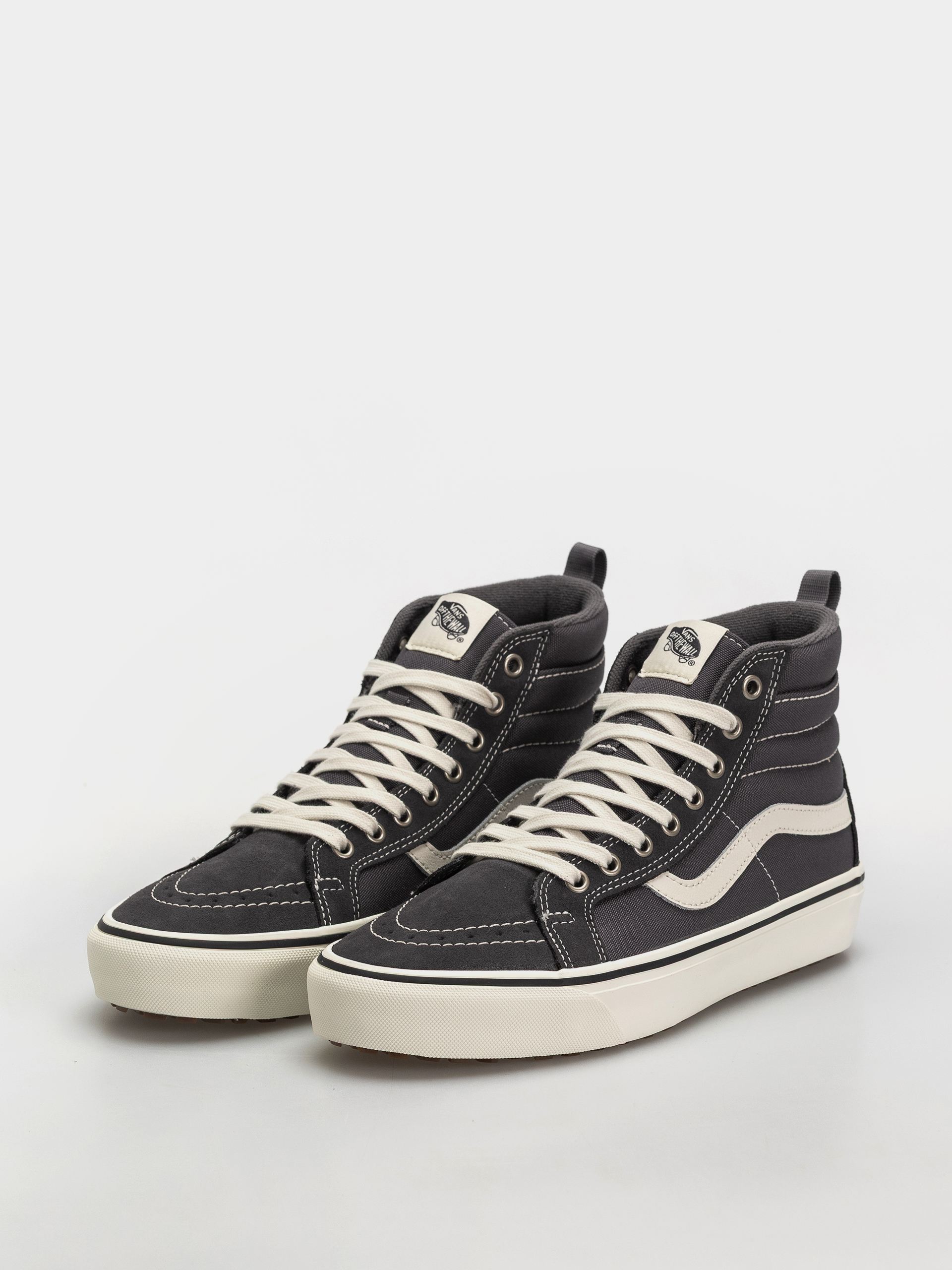 Vans Sk8 Hi Insulated Cipők (asphalt)