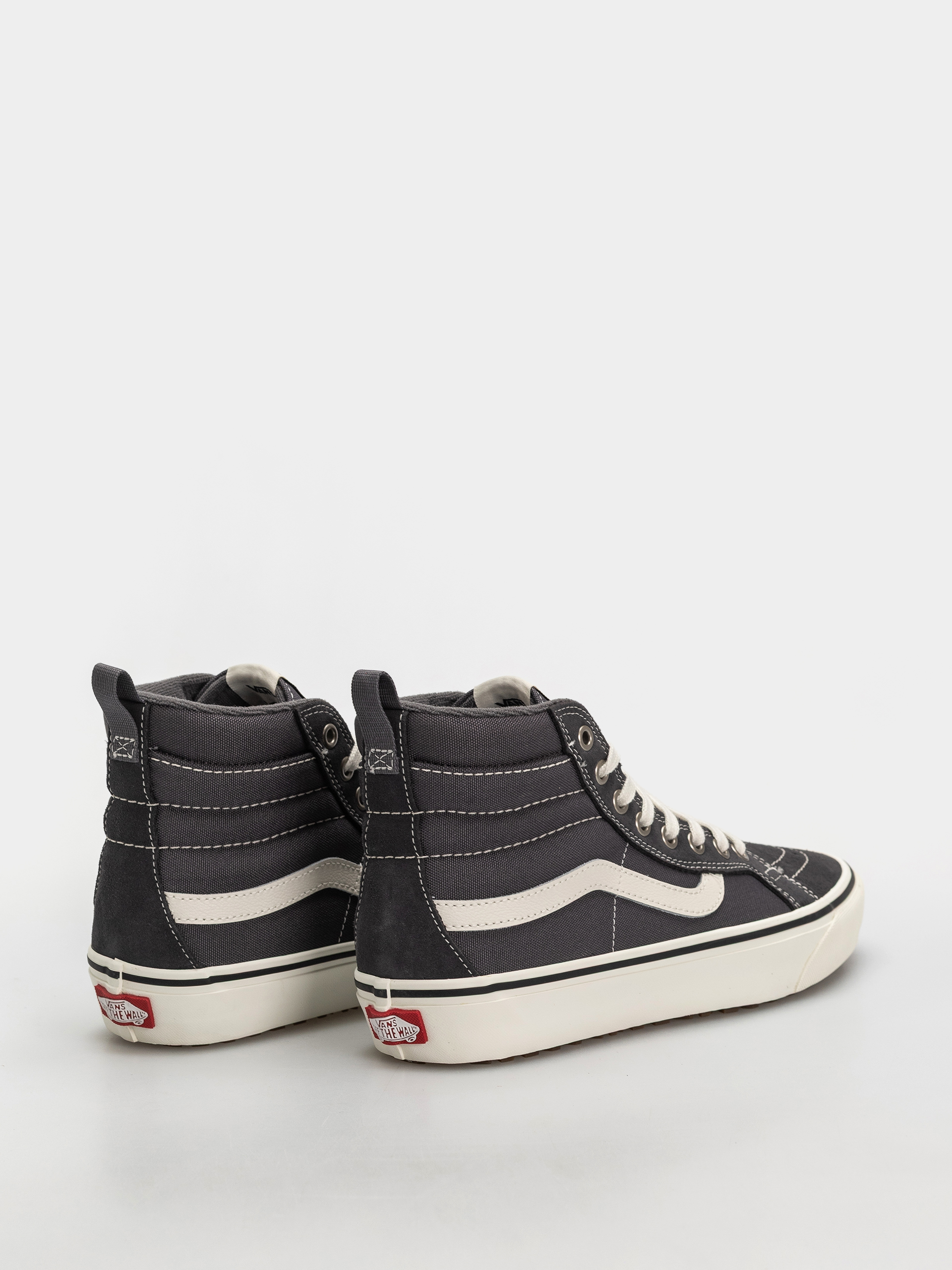 Vans Sk8 Hi Insulated Cipők (asphalt)