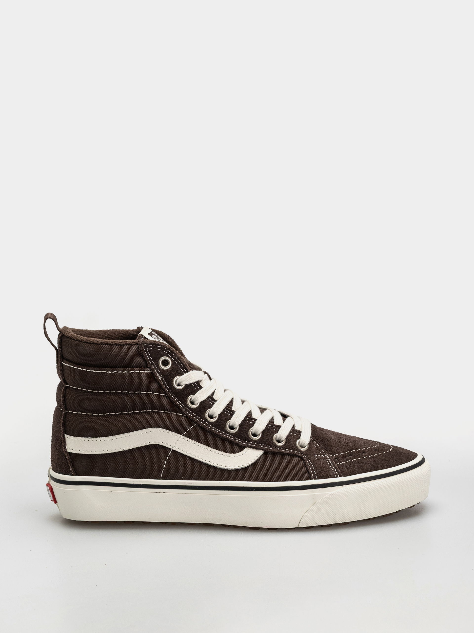 Vans Sk8 Hi Insulated Cipu0151k (demitasse)