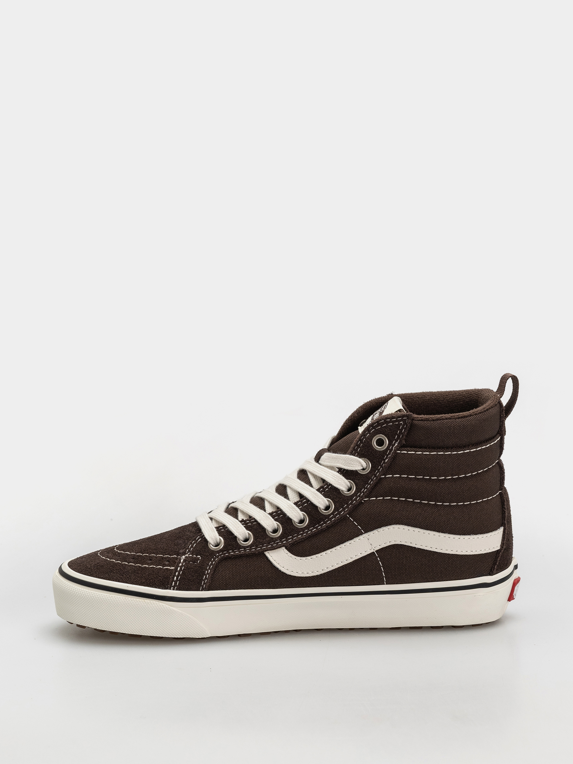 Vans Sk8 Hi Insulated Cipők (demitasse)