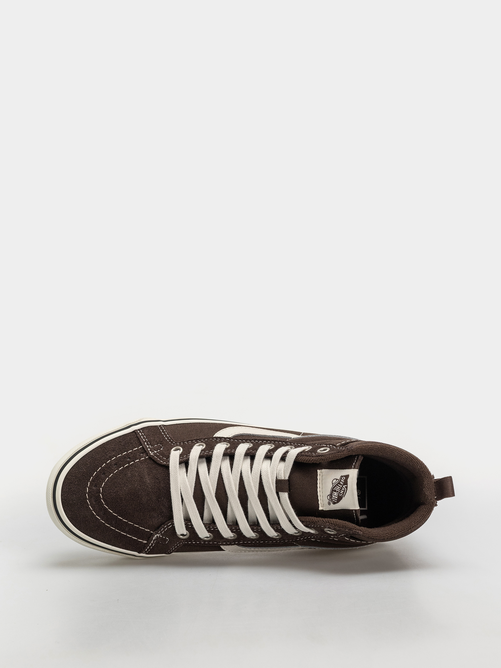Vans Sk8 Hi Insulated Cipők (demitasse)