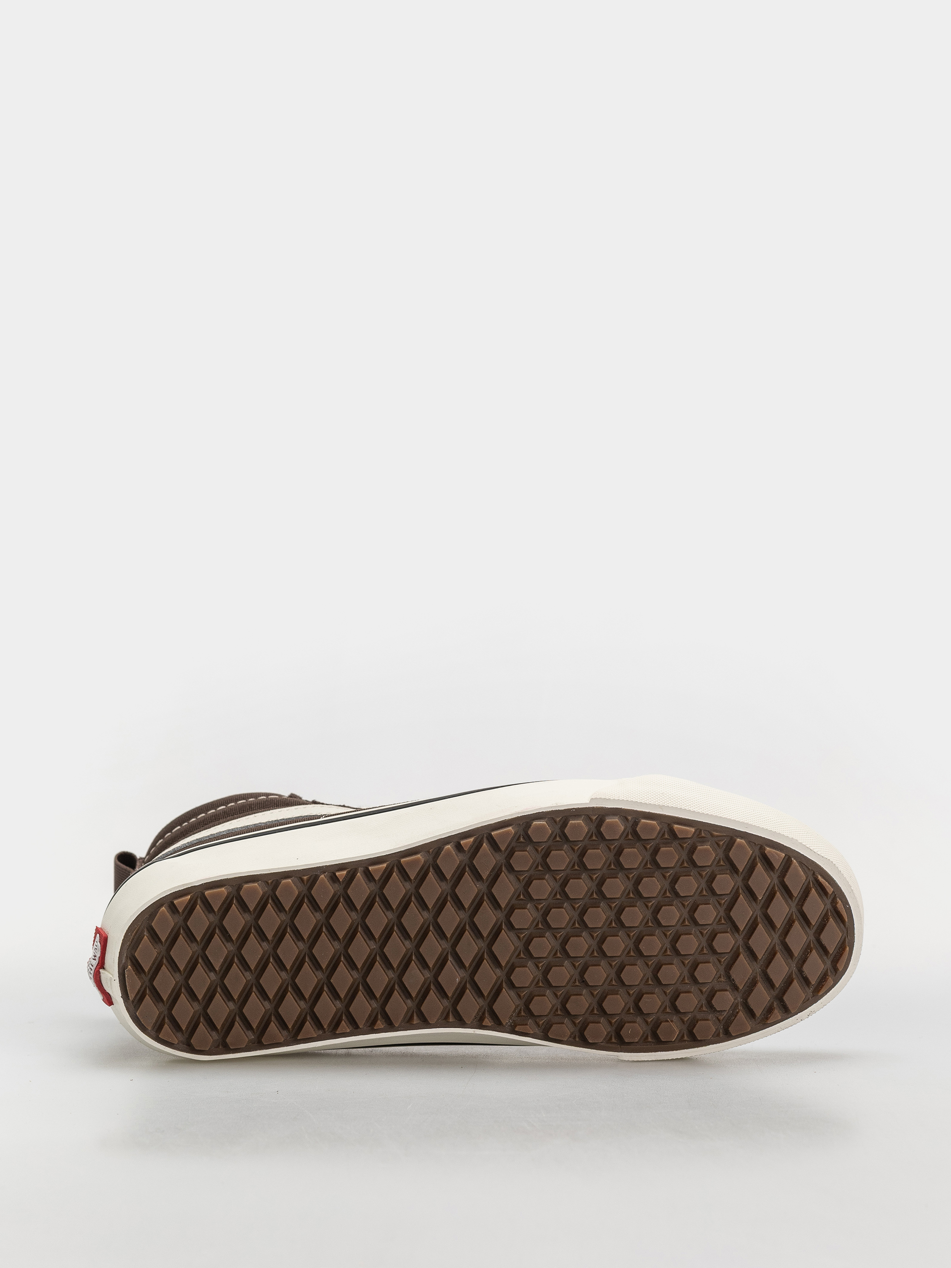 Vans Sk8 Hi Insulated Cipők (demitasse)
