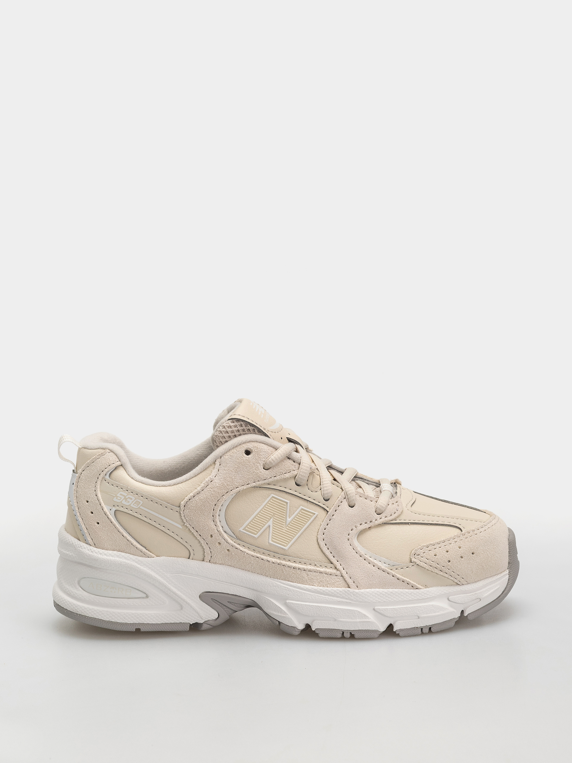 New Balance 530 JR Cipők (linen/sea salt)