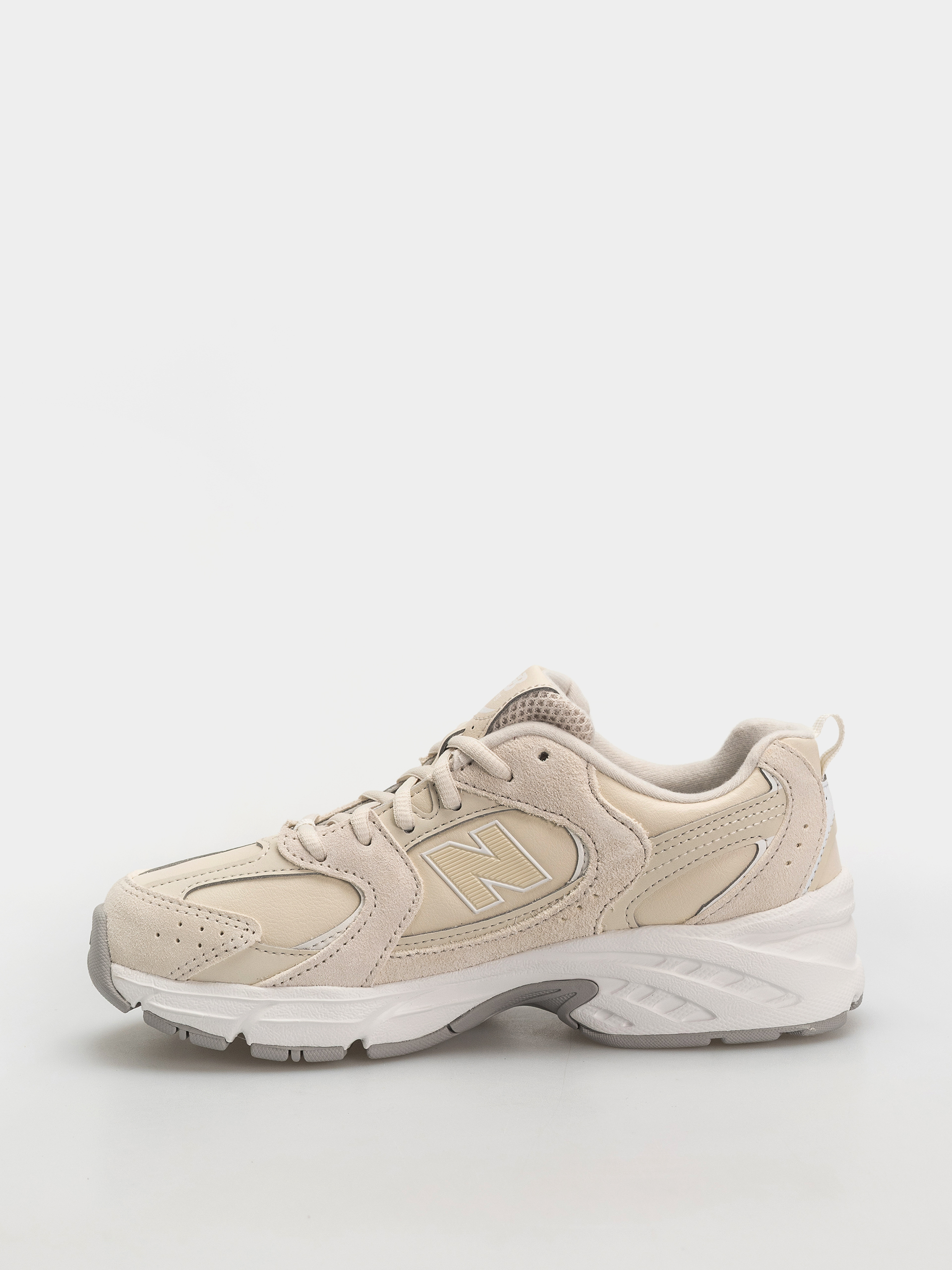 New Balance 530 JR Cipők (linen/sea salt)