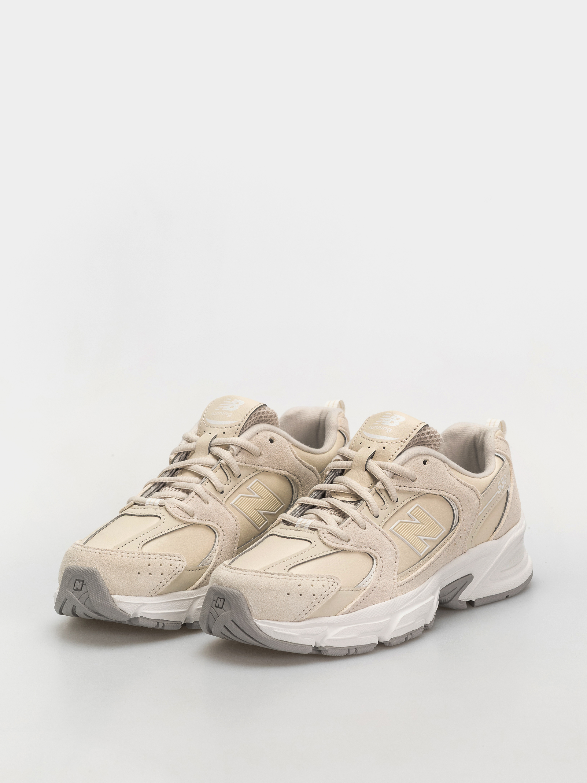 New Balance 530 JR Cipők (linen/sea salt)