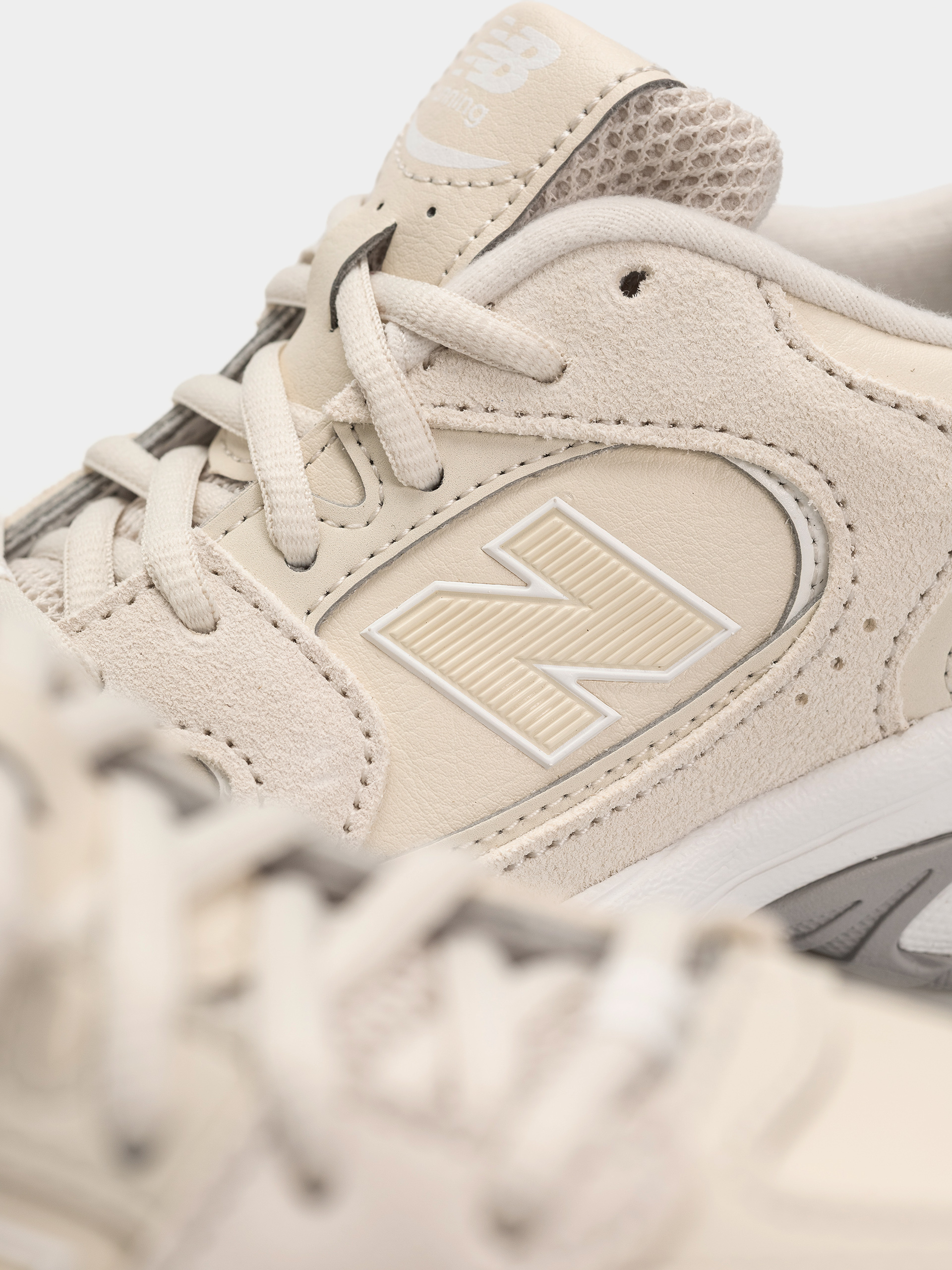 New Balance 530 JR Cipők (linen/sea salt)