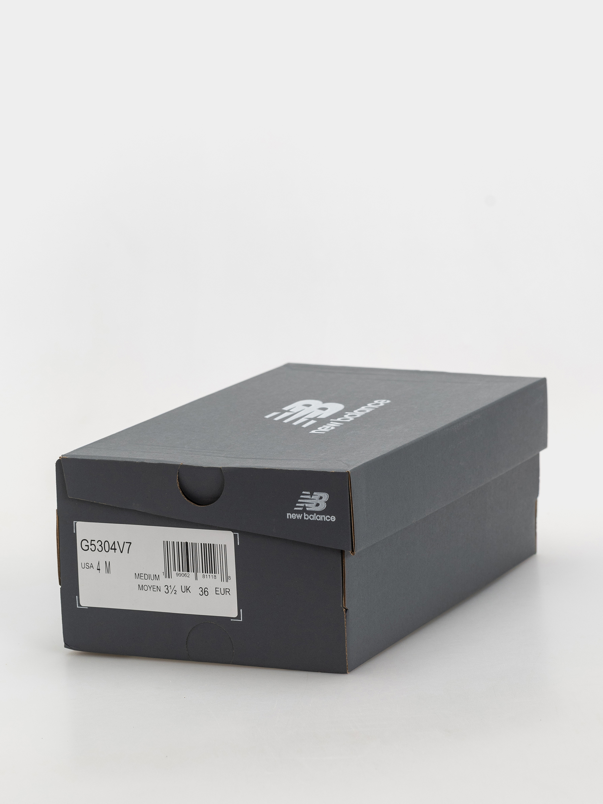 New Balance 530 JR Cipők (linen/sea salt)