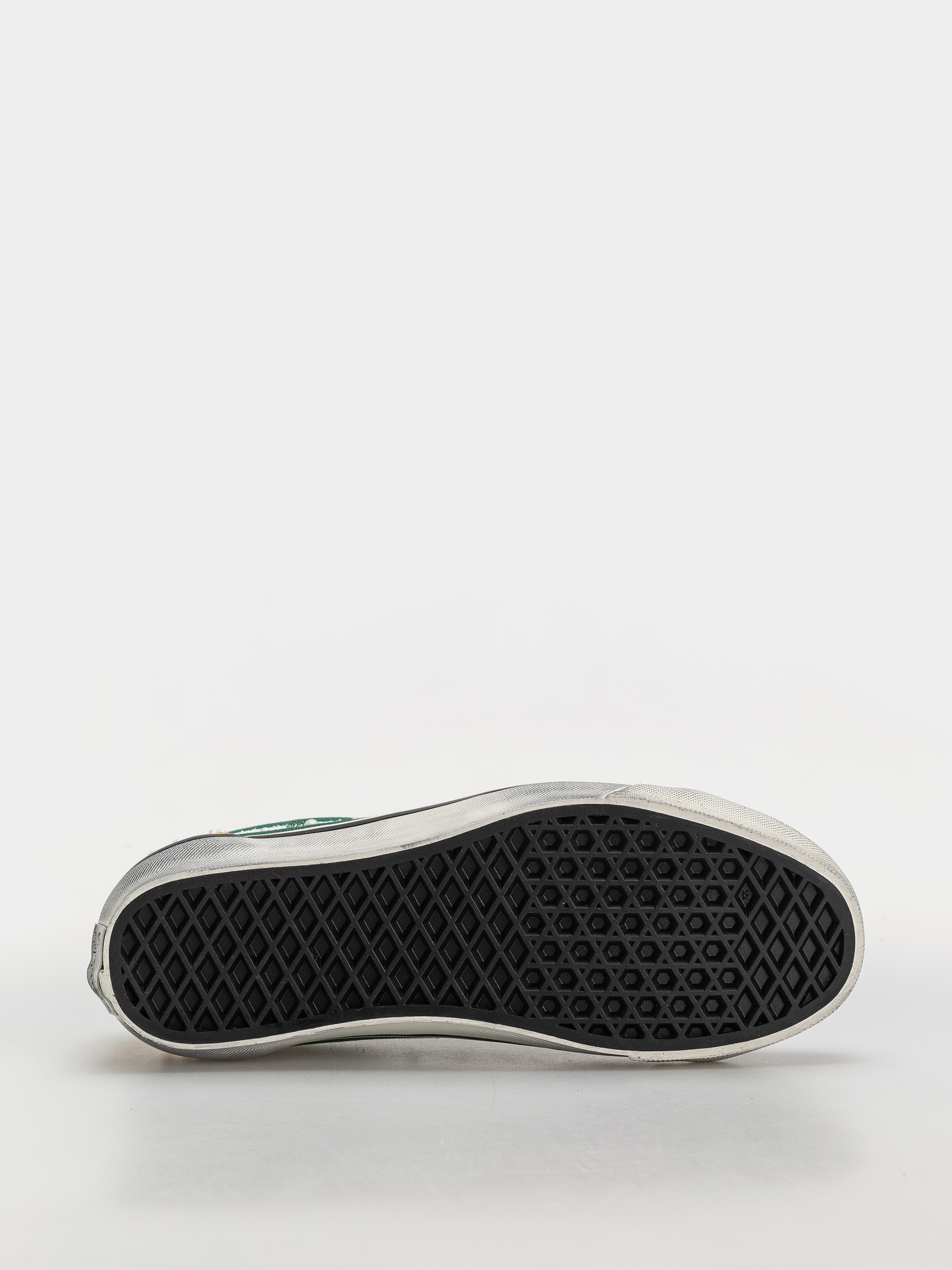 Vans Lx Old Skool 36 Cipők (green/multi)