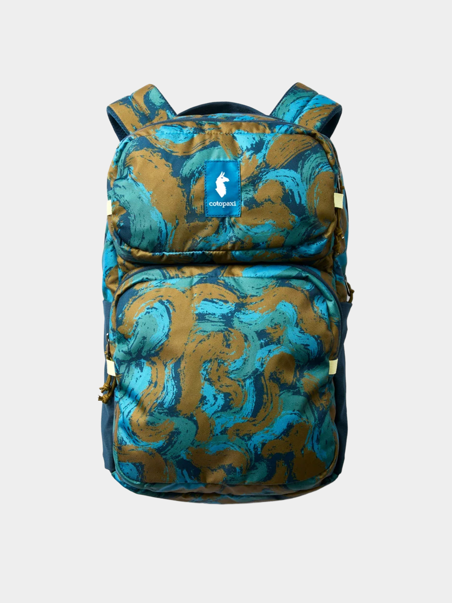 Hátizsák Cotopaxi Tasra 16L (brush clouds indigo)