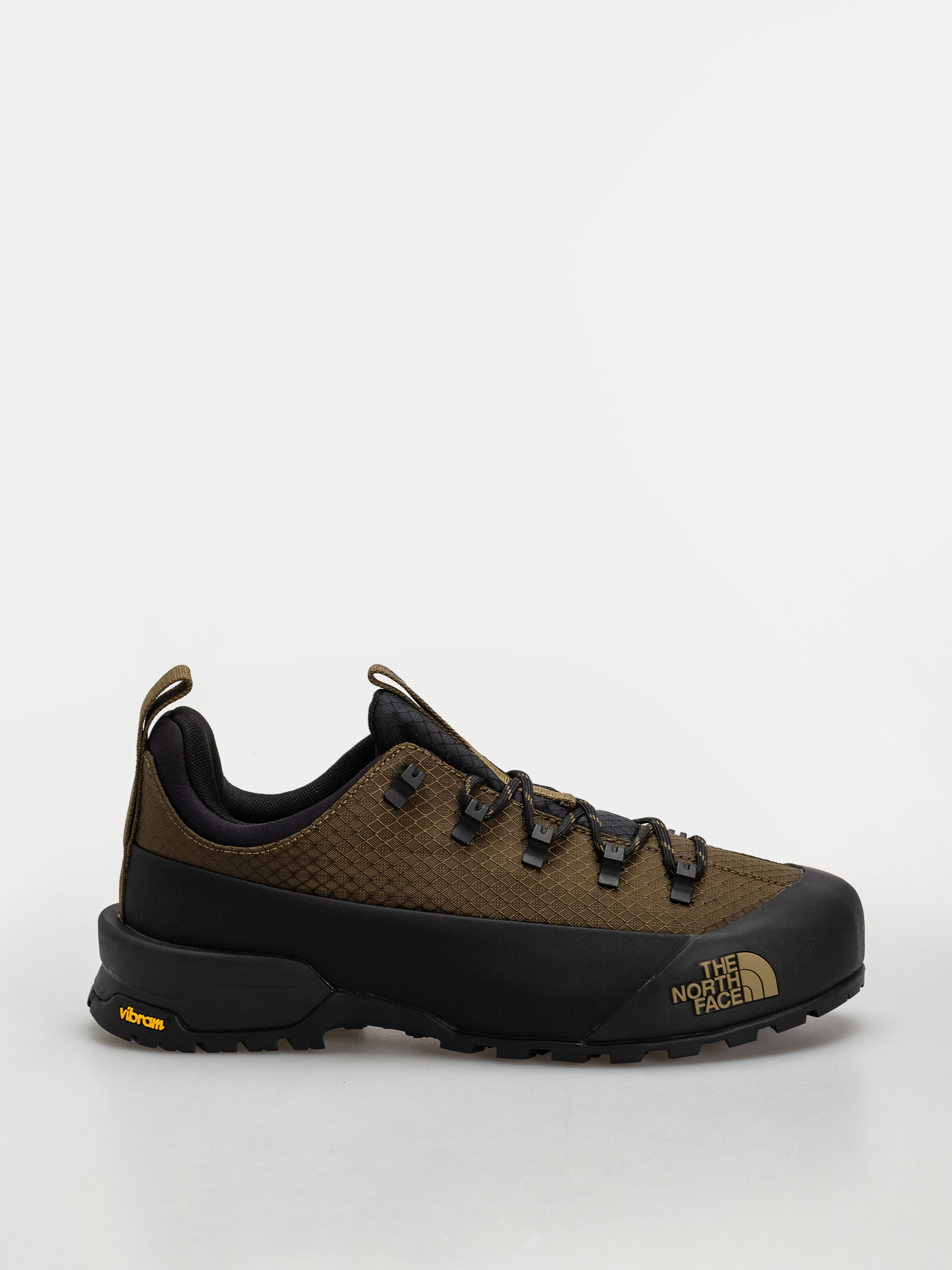 Cipők The North Face Glenclyffe (sycamore/tnf black)