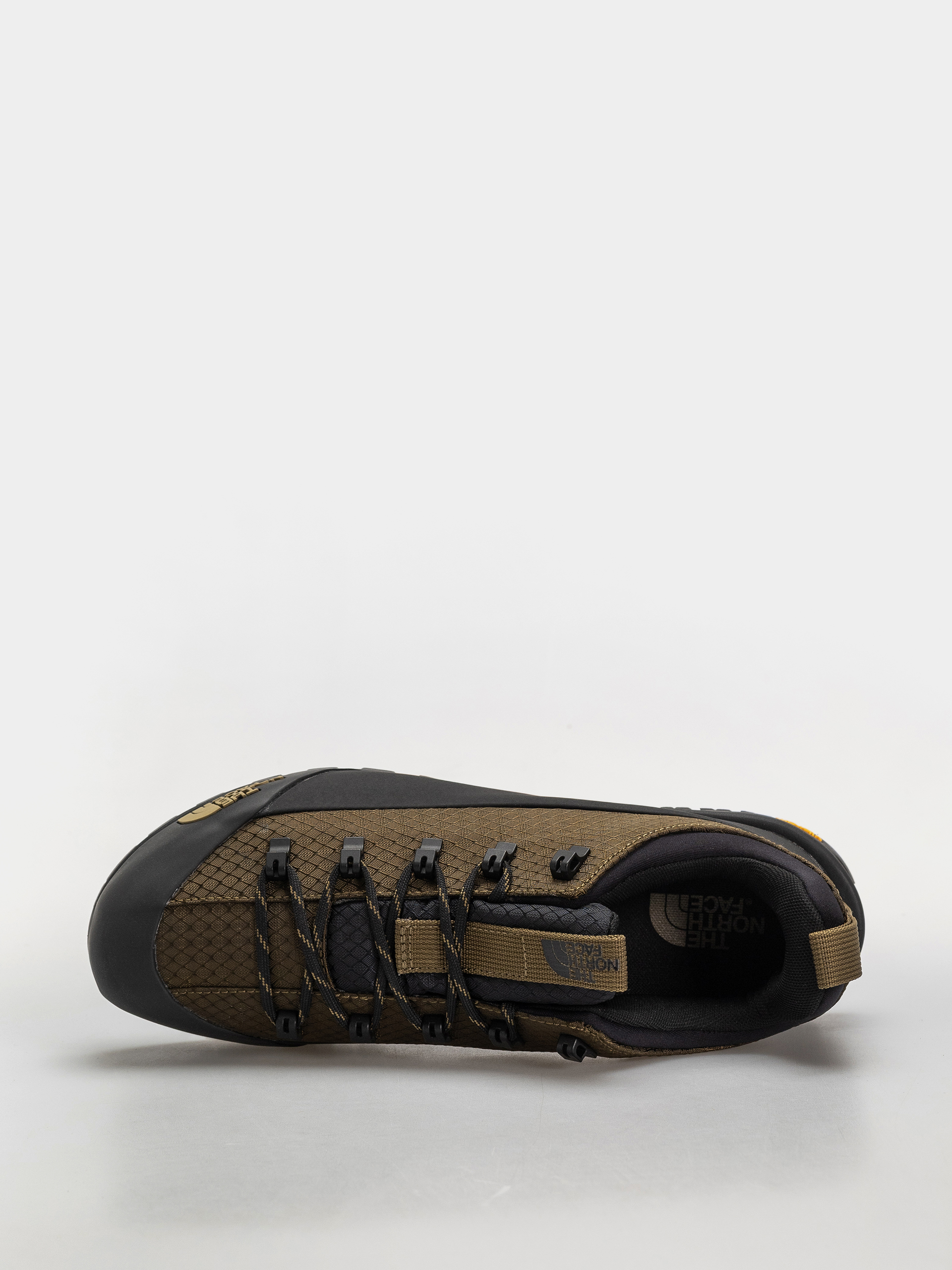 Cipők The North Face Glenclyffe (sycamore/tnf black)