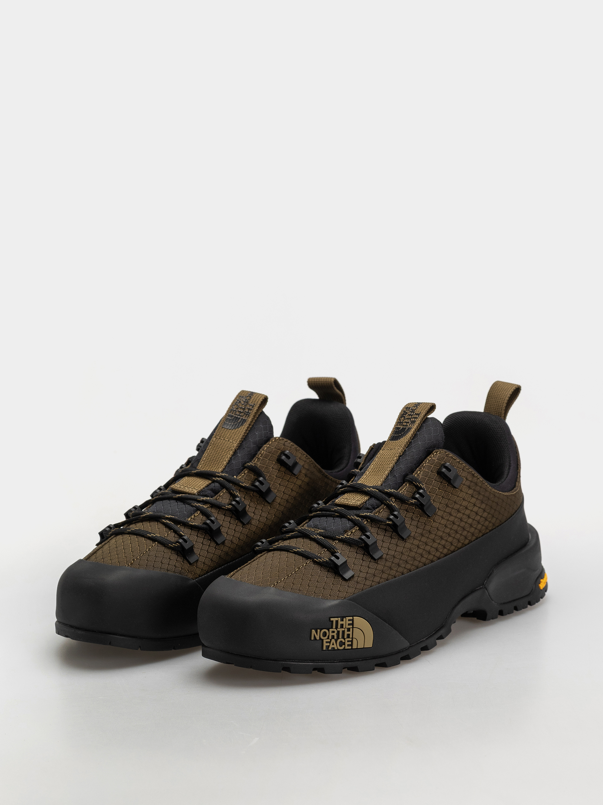 Cipők The North Face Glenclyffe (sycamore/tnf black)