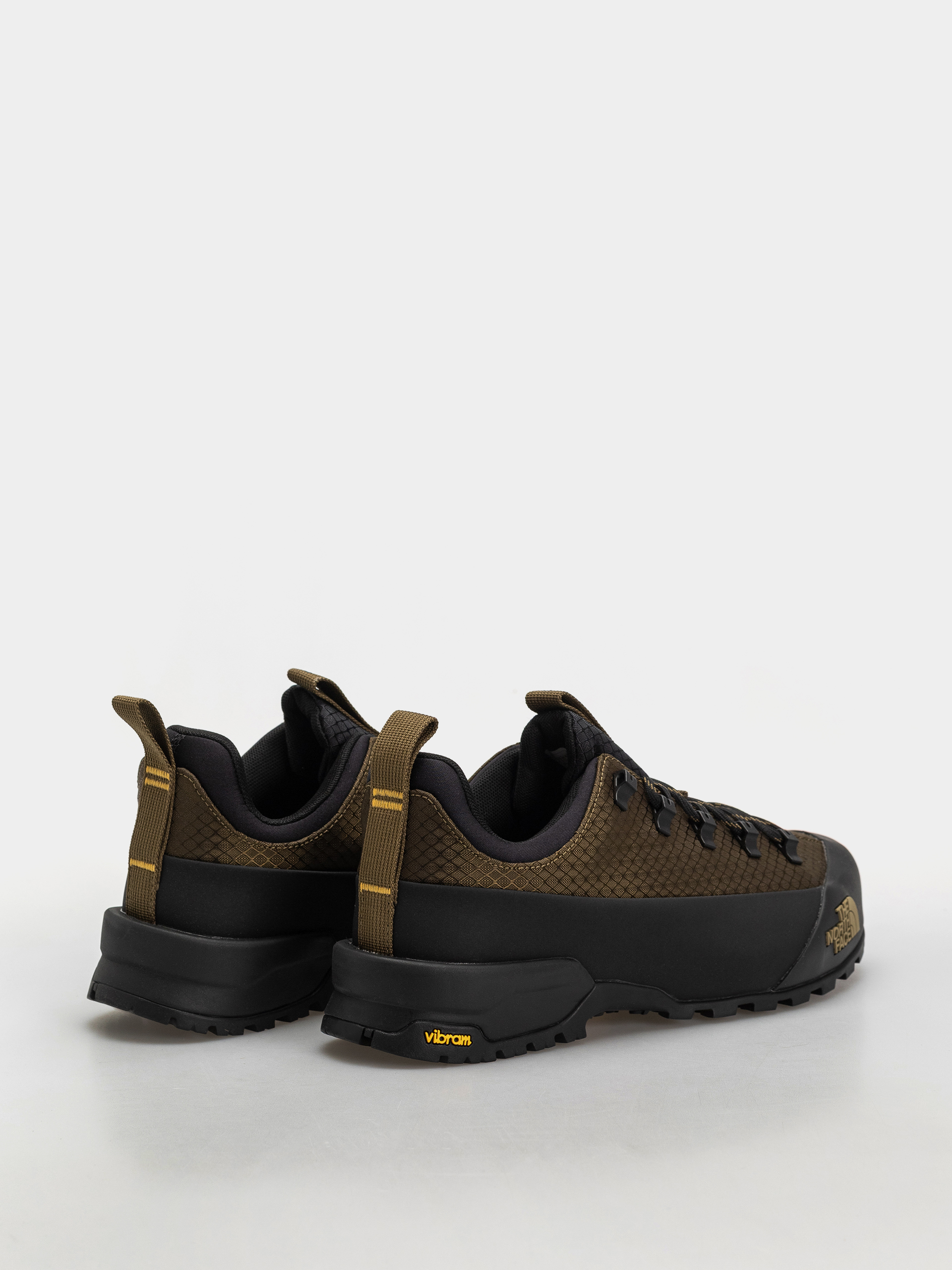 Cipők The North Face Glenclyffe (sycamore/tnf black)