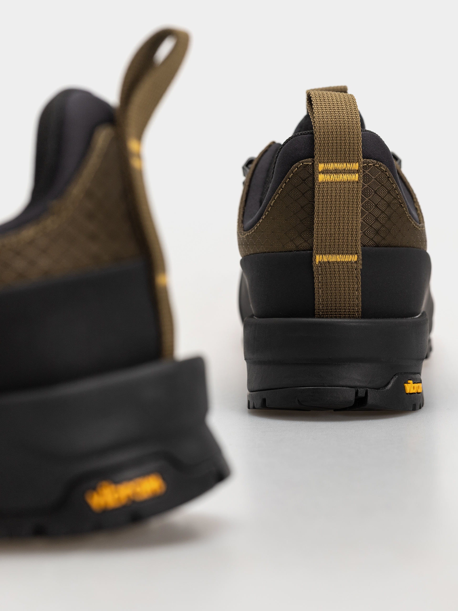 Cipők The North Face Glenclyffe (sycamore/tnf black)