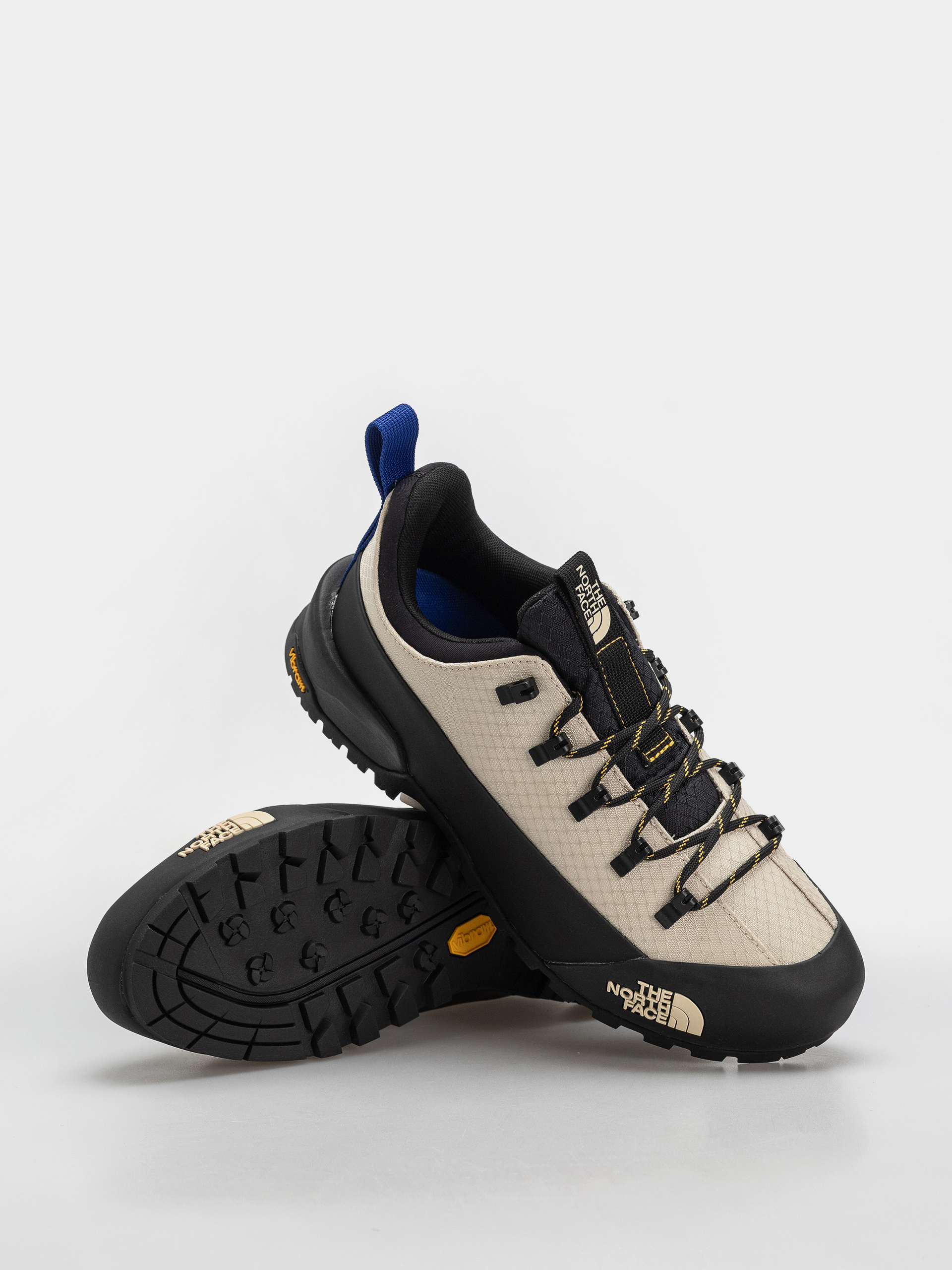 Cipők The North Face Glenclyffe (desert stone/tnf black)