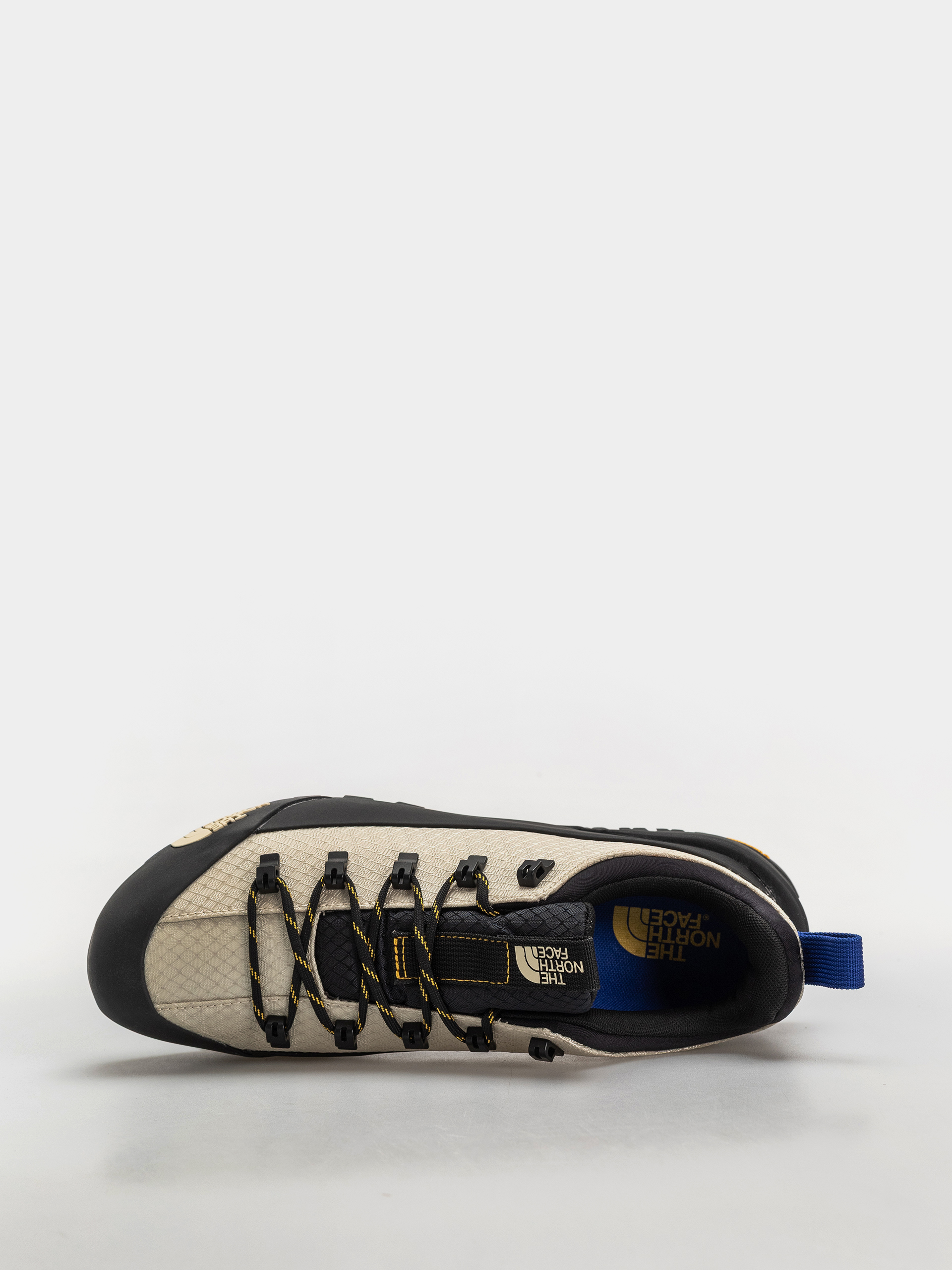 Cipők The North Face Glenclyffe (desert stone/tnf black)