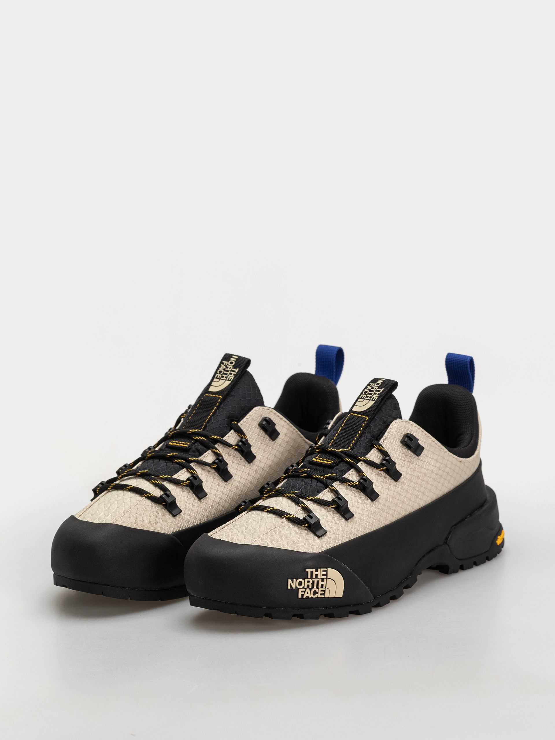Cipők The North Face Glenclyffe (desert stone/tnf black)