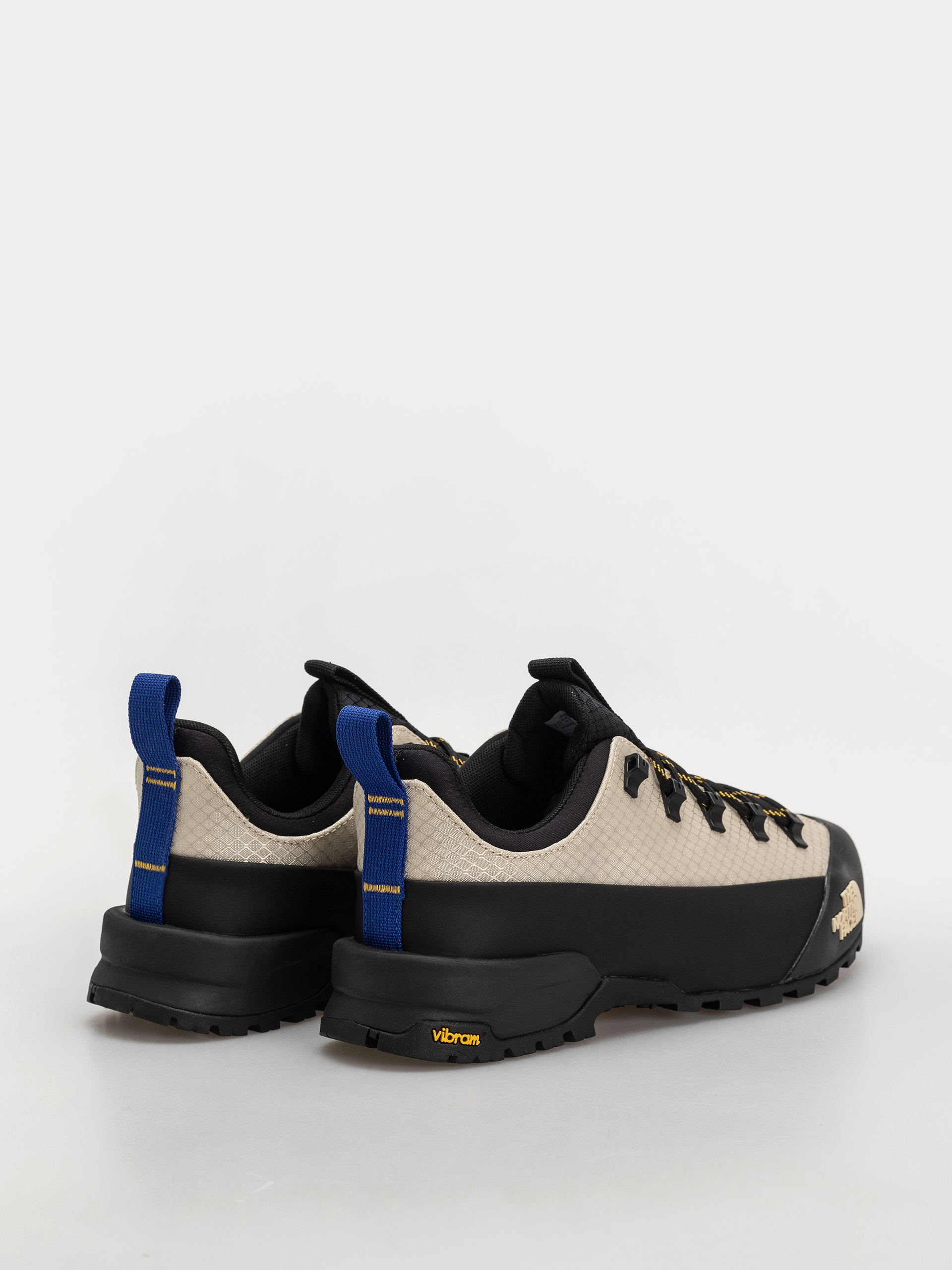 Cipők The North Face Glenclyffe (desert stone/tnf black)