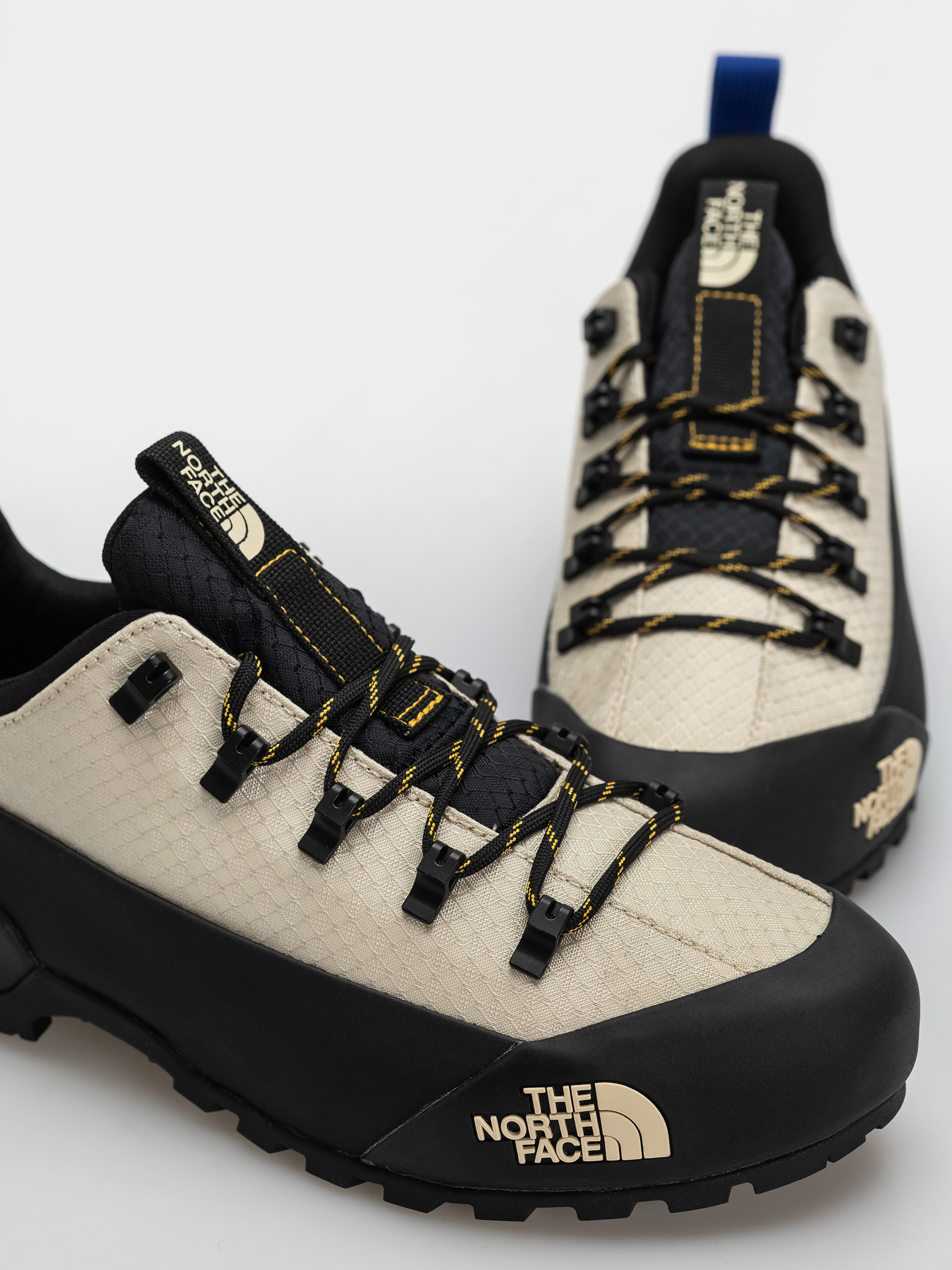 Cipők The North Face Glenclyffe (desert stone/tnf black)