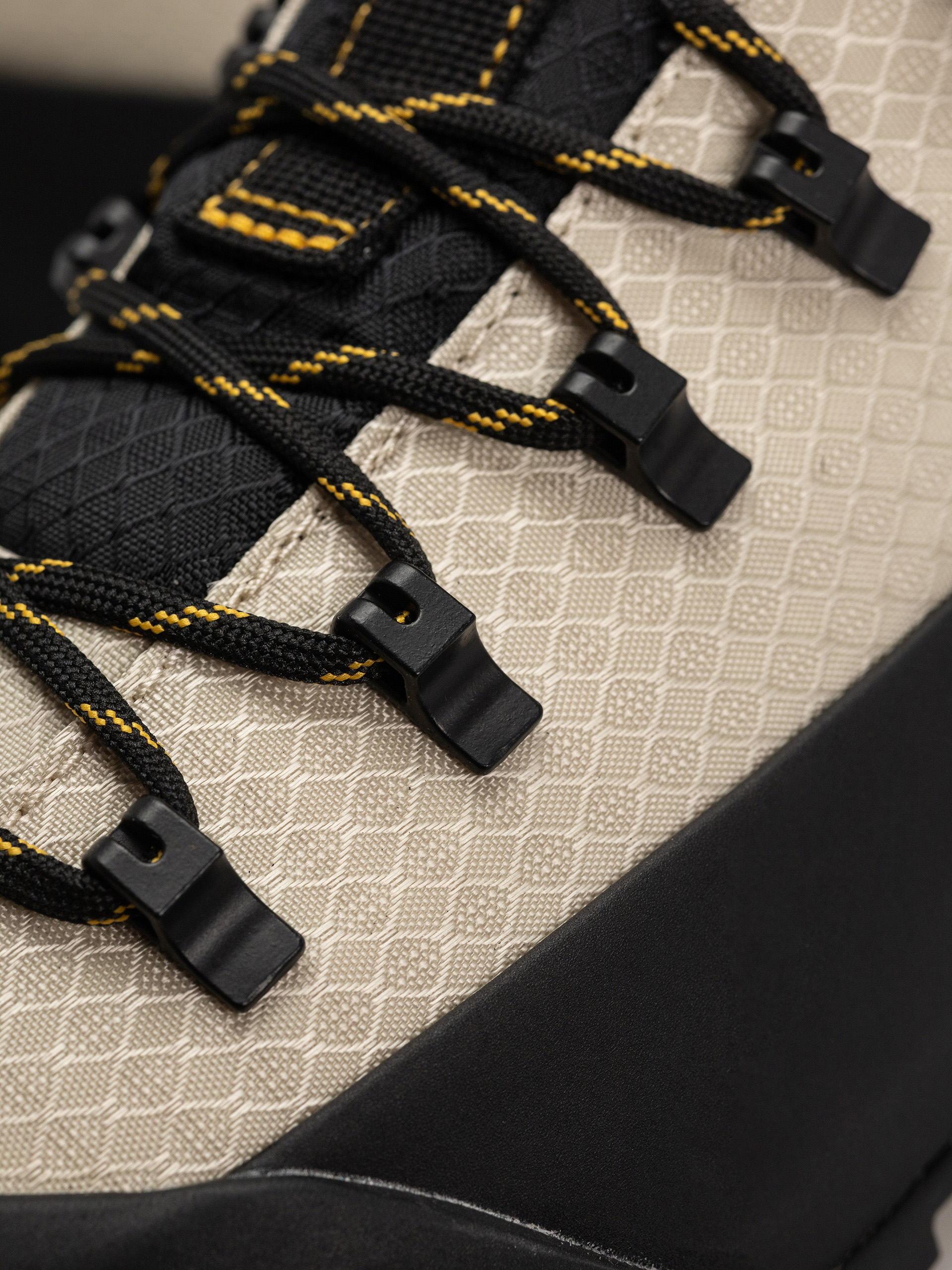 Cipők The North Face Glenclyffe (desert stone/tnf black)