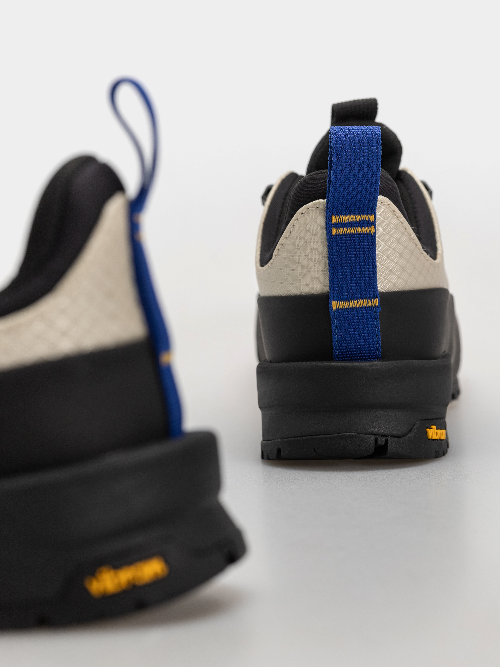 Cipők The North Face Glenclyffe (desert stone/tnf black)