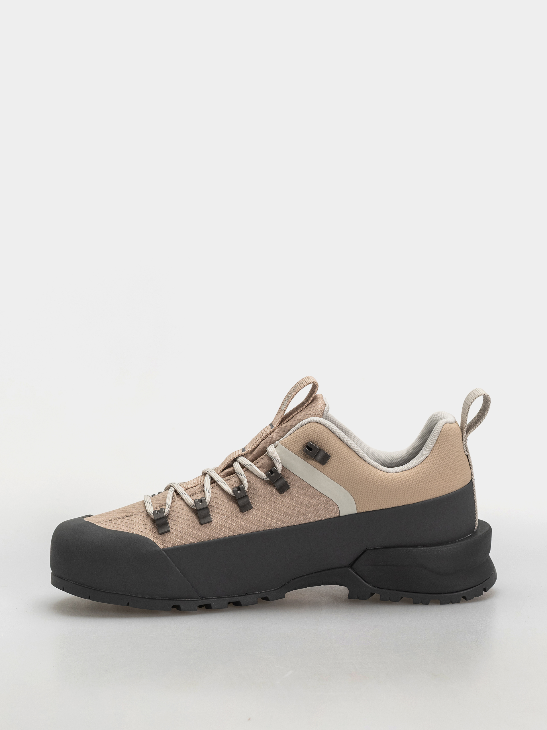 Cipők The North Face Glenclyffe Low Gore Tex (timeless taupe/anthraci)
