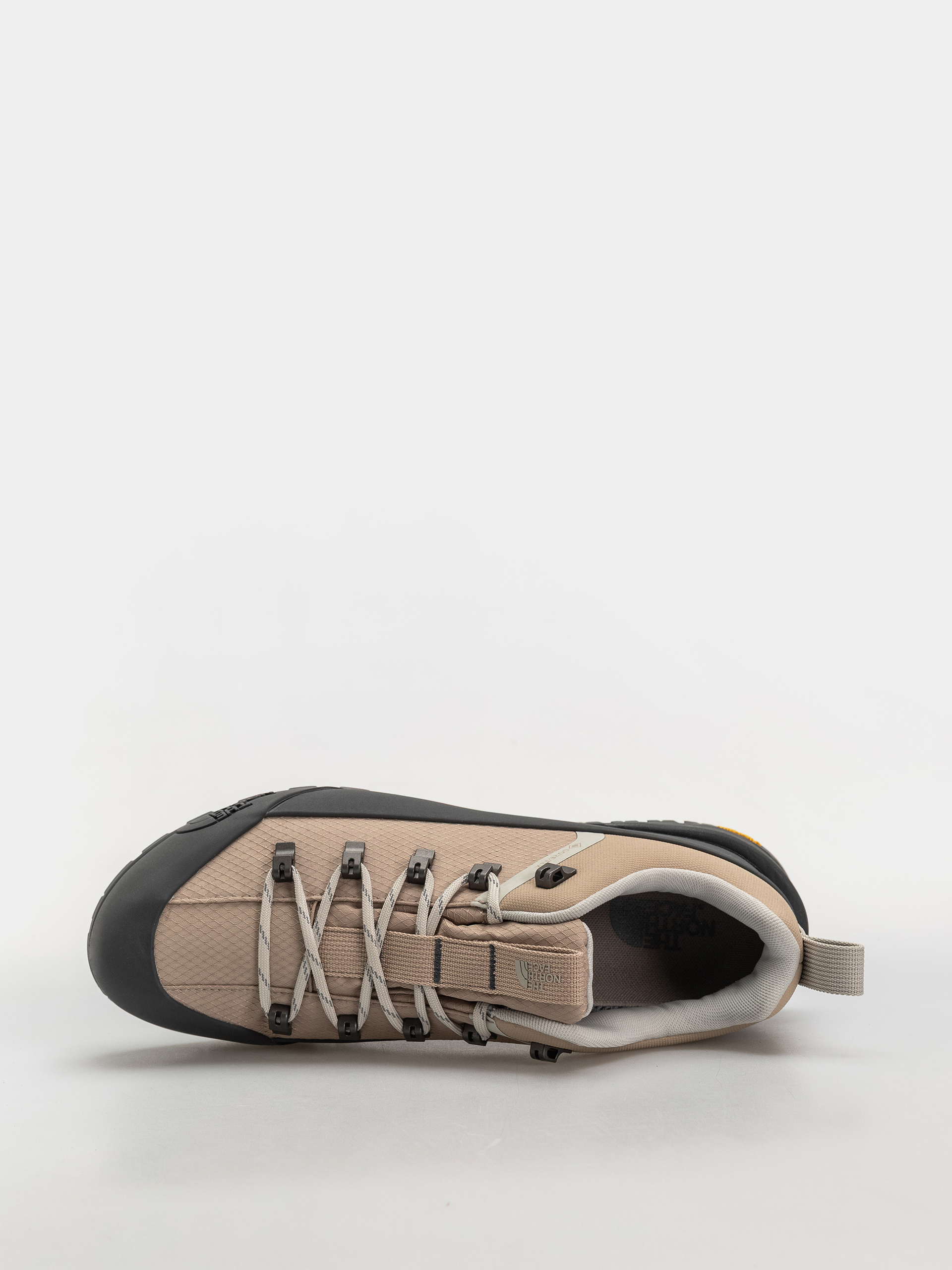 Cipők The North Face Glenclyffe Low Gore Tex (timeless taupe/anthraci)