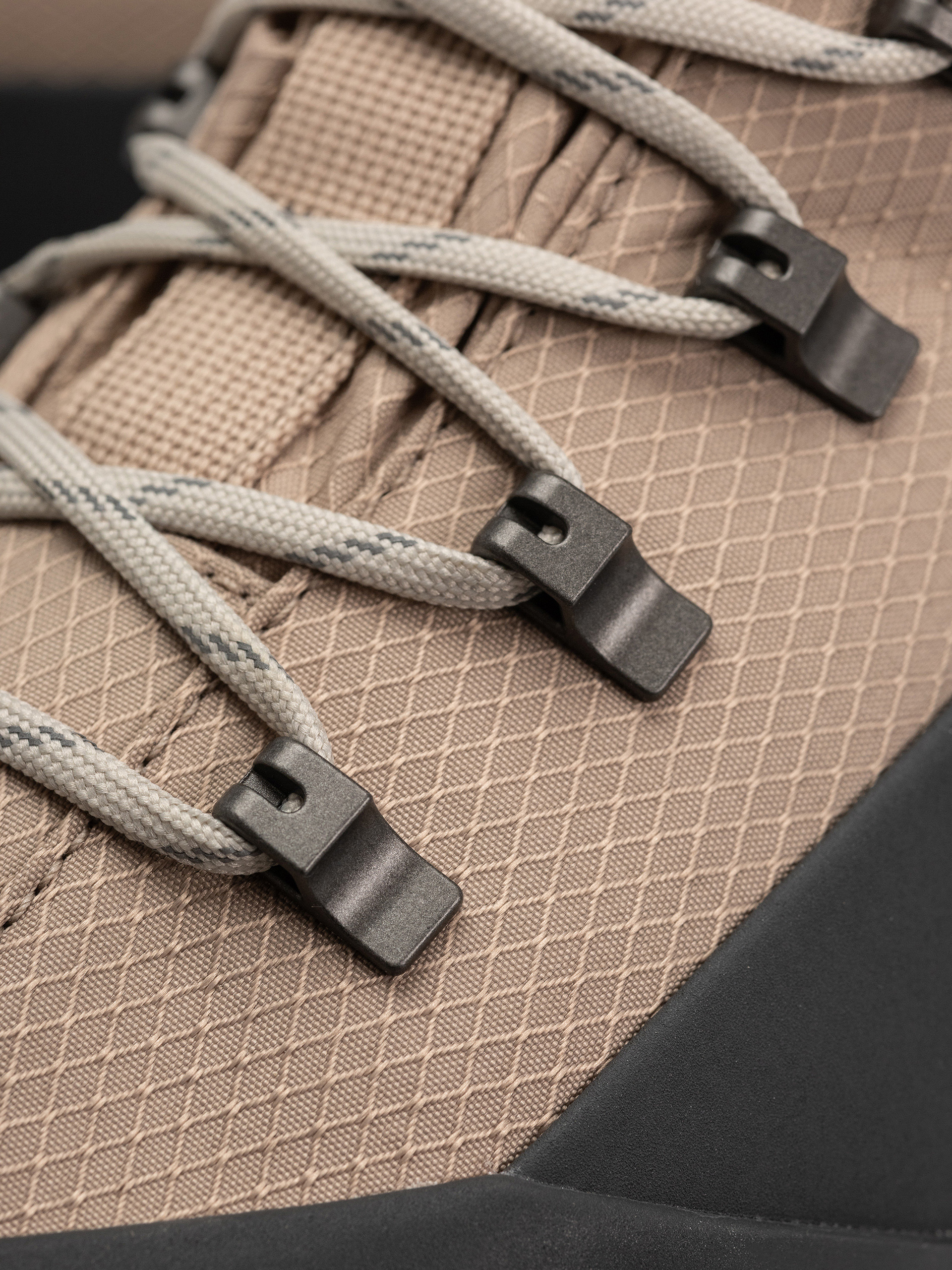 Cipők The North Face Glenclyffe Low Gore Tex (timeless taupe/anthraci)