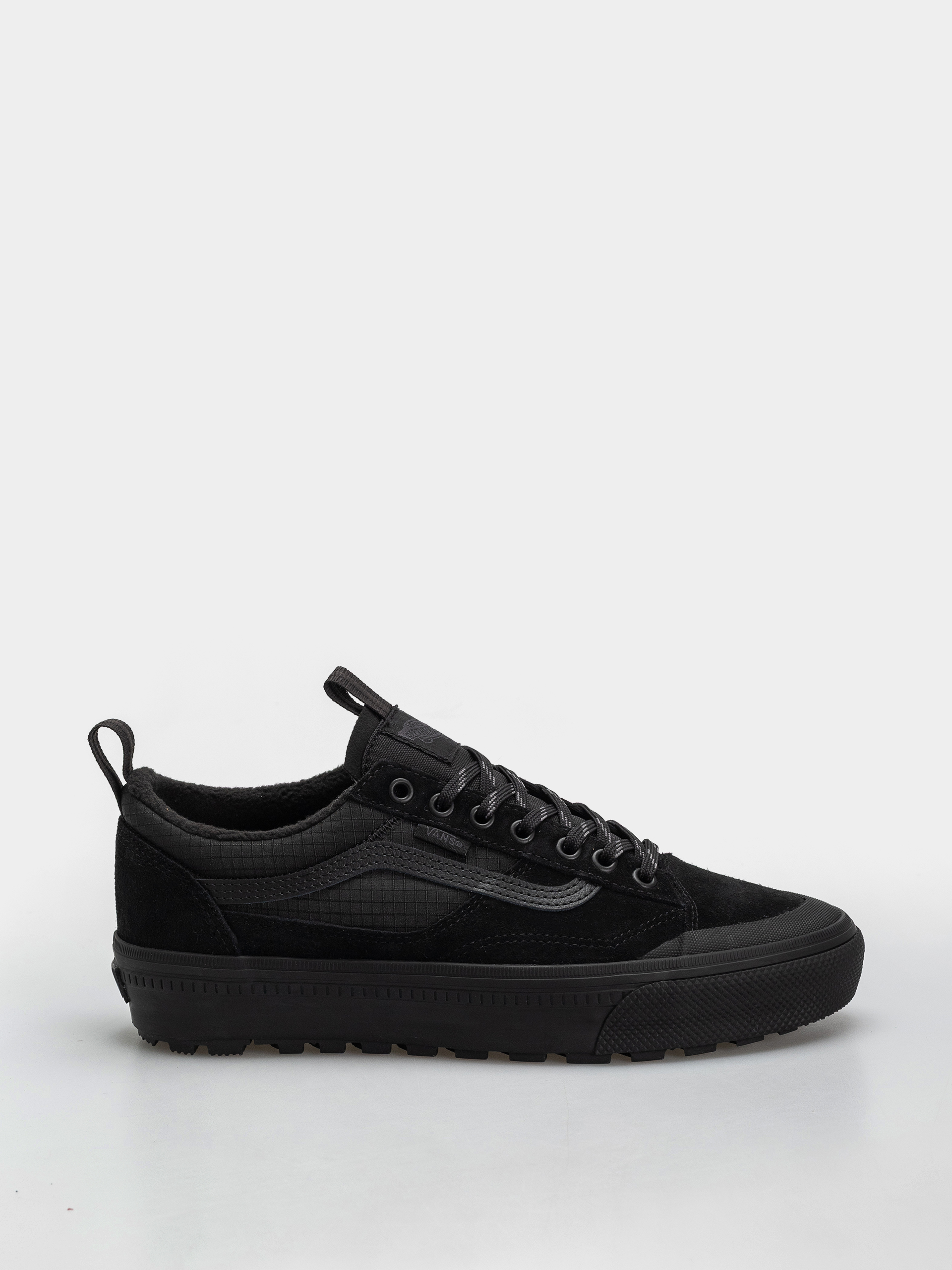 Vans Old Skool Waterproof Insulated Mte Cipők